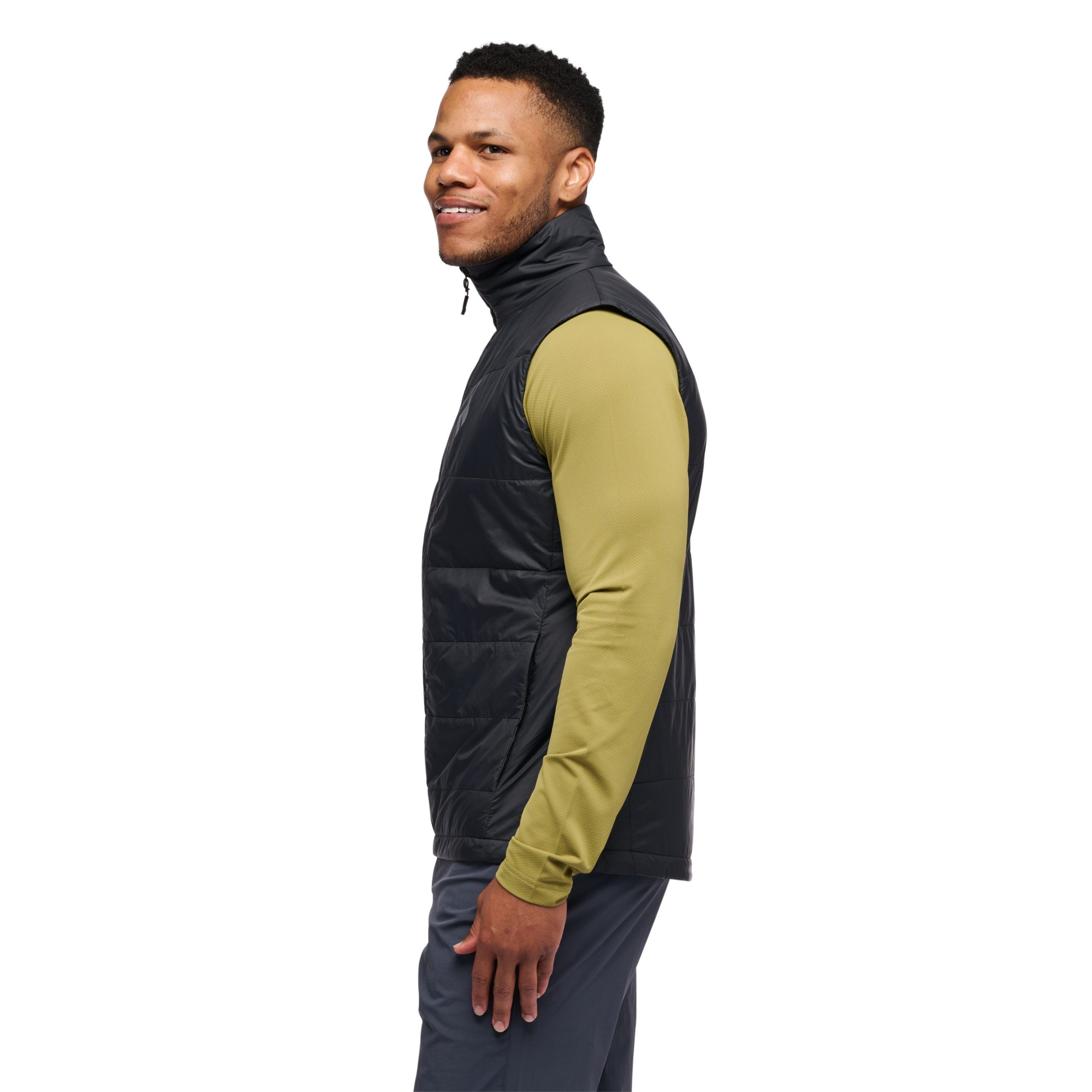 Men's Solution 2.0 Vest - Past Season - Image 3