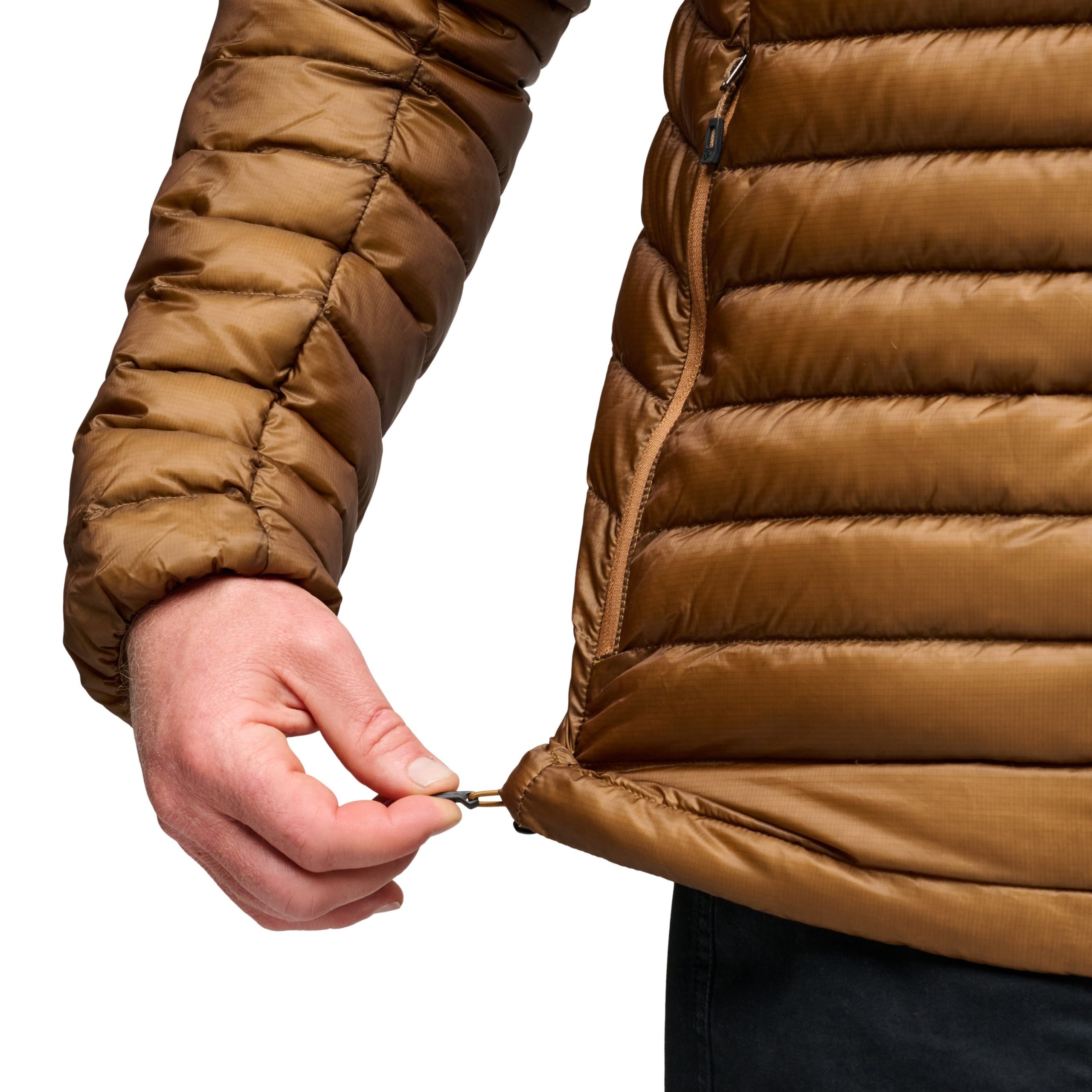 Men's Deploy Down 1.0 Hoody - Image 14
