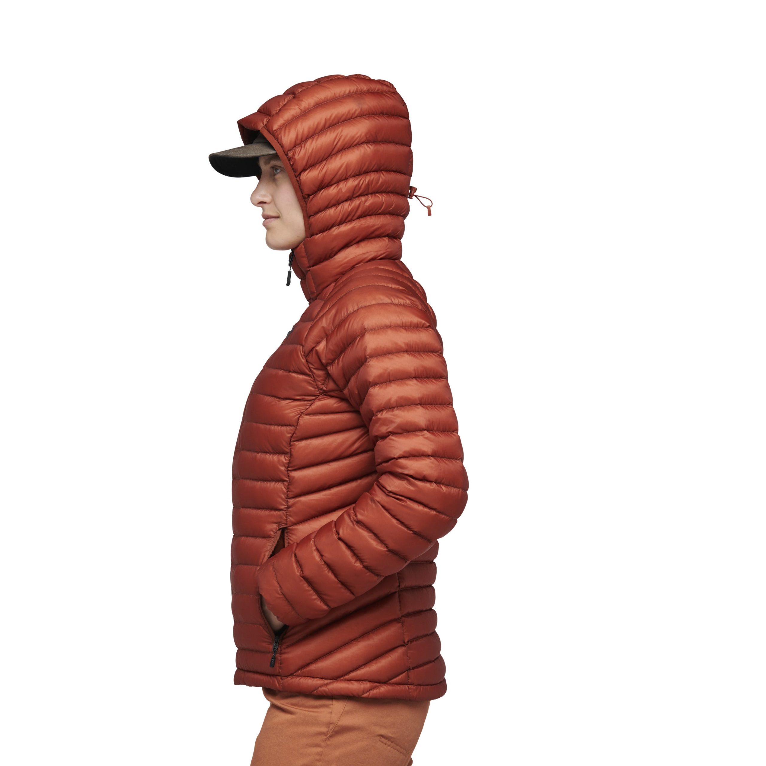 Women's Deploy Down 1.0 Hoody - Image 27