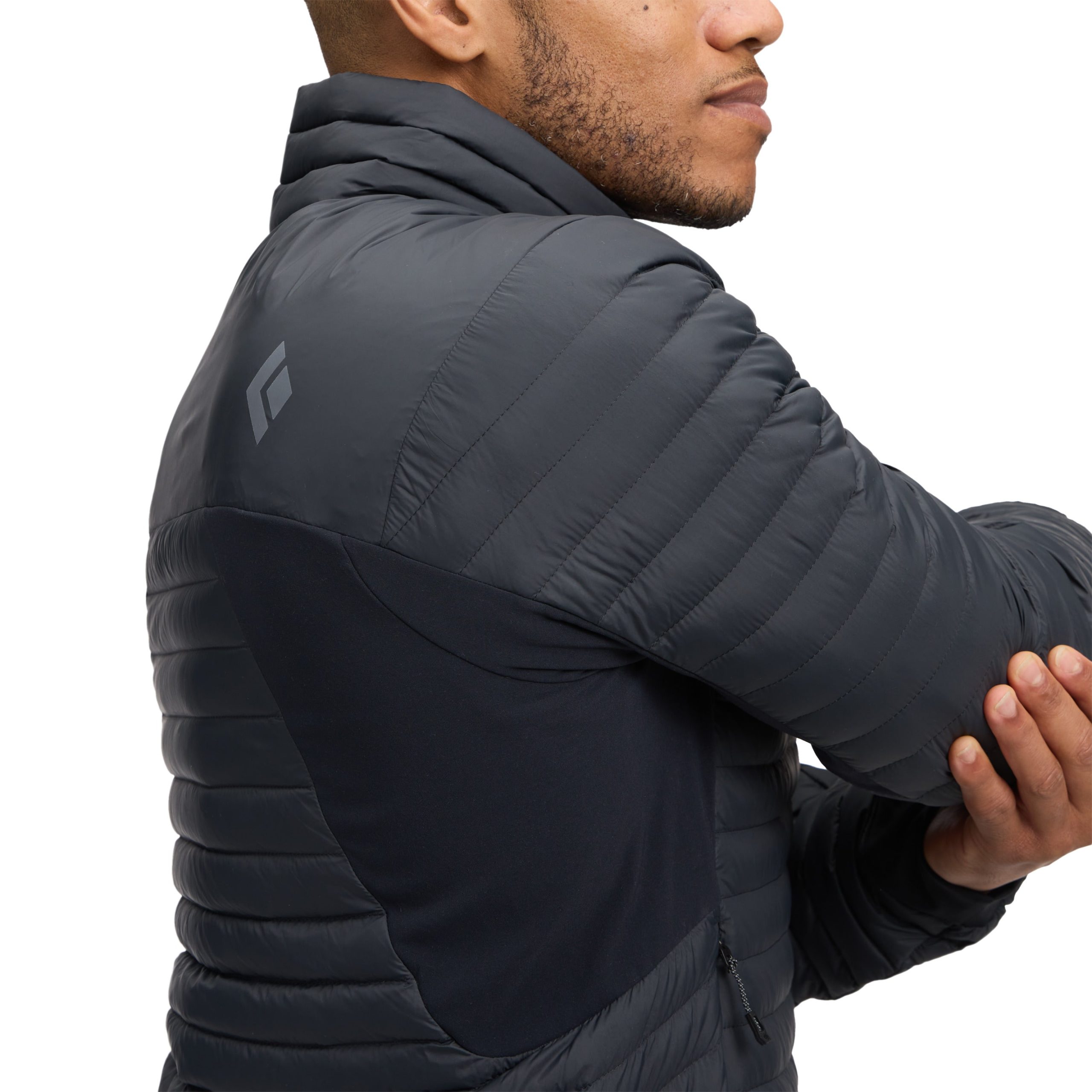 Men's Access Down 1.0 Jacket - Image 7