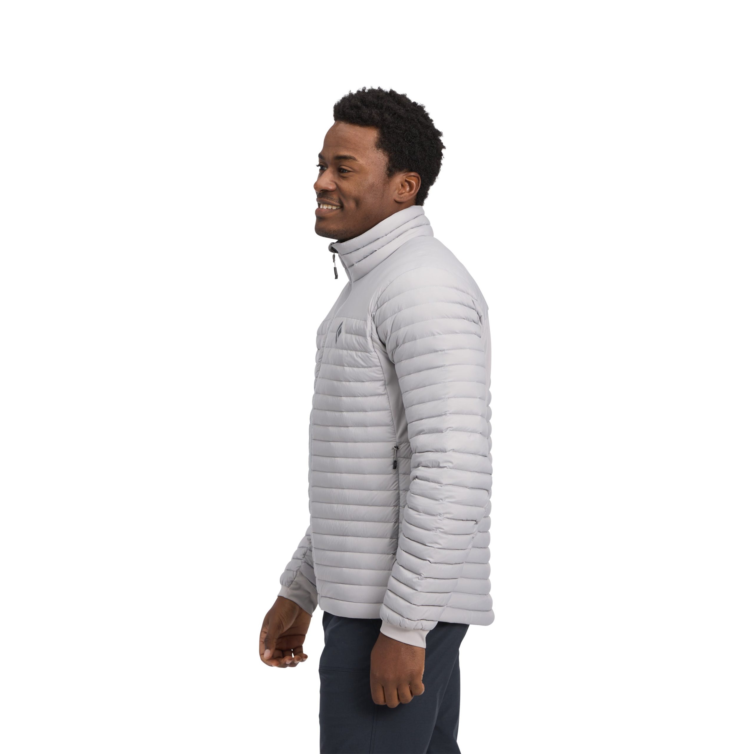 Men's Access Down 1.0 Jacket - Image 9