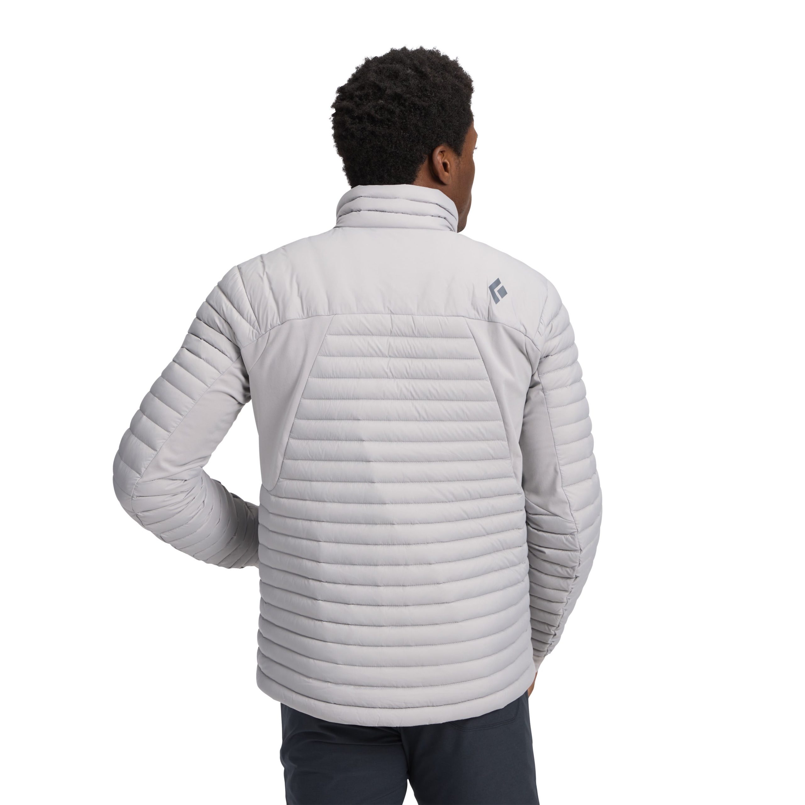 Men's Access Down 1.0 Jacket - Image 10