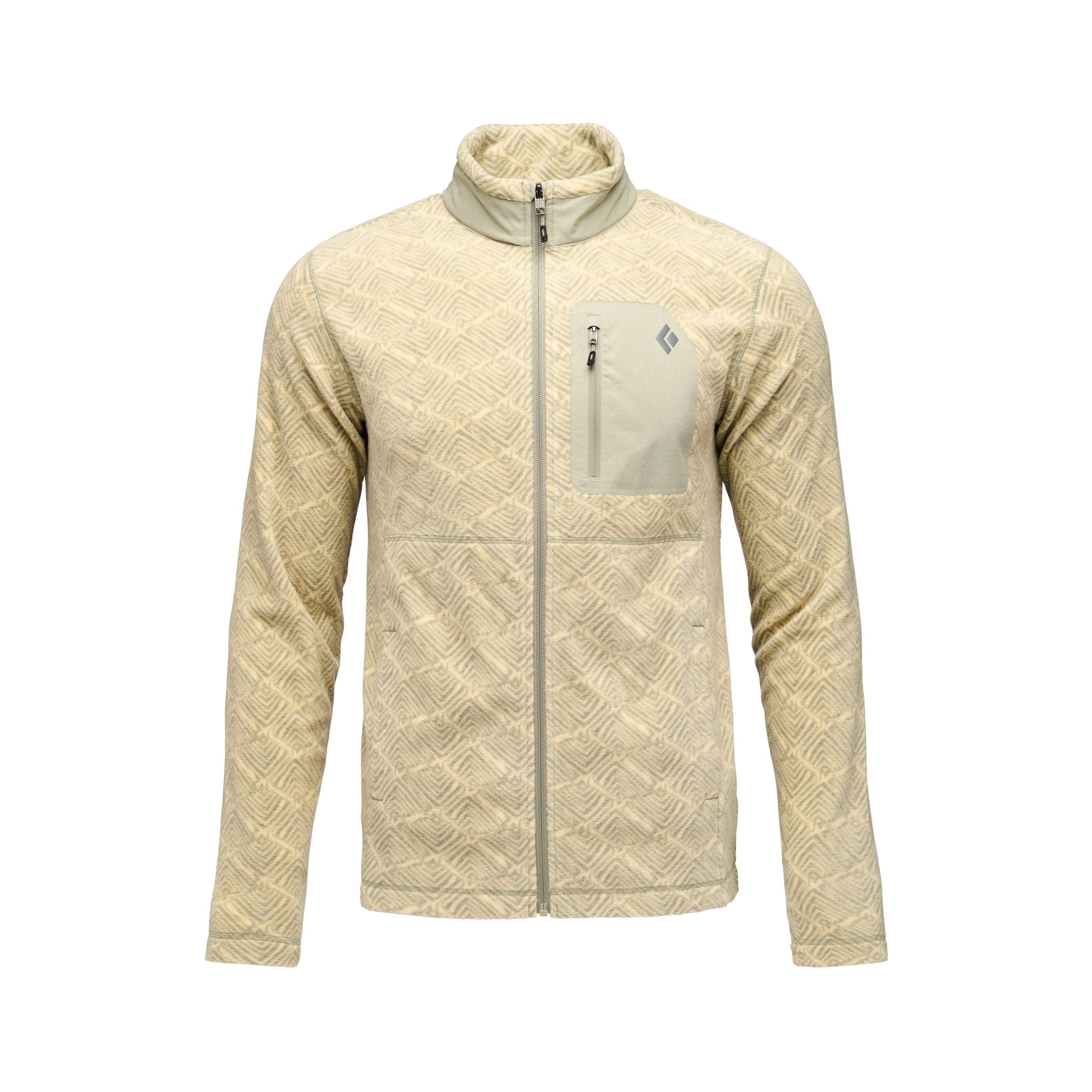 Men's Rift Full-Zip Fleece Jacket - Image 23