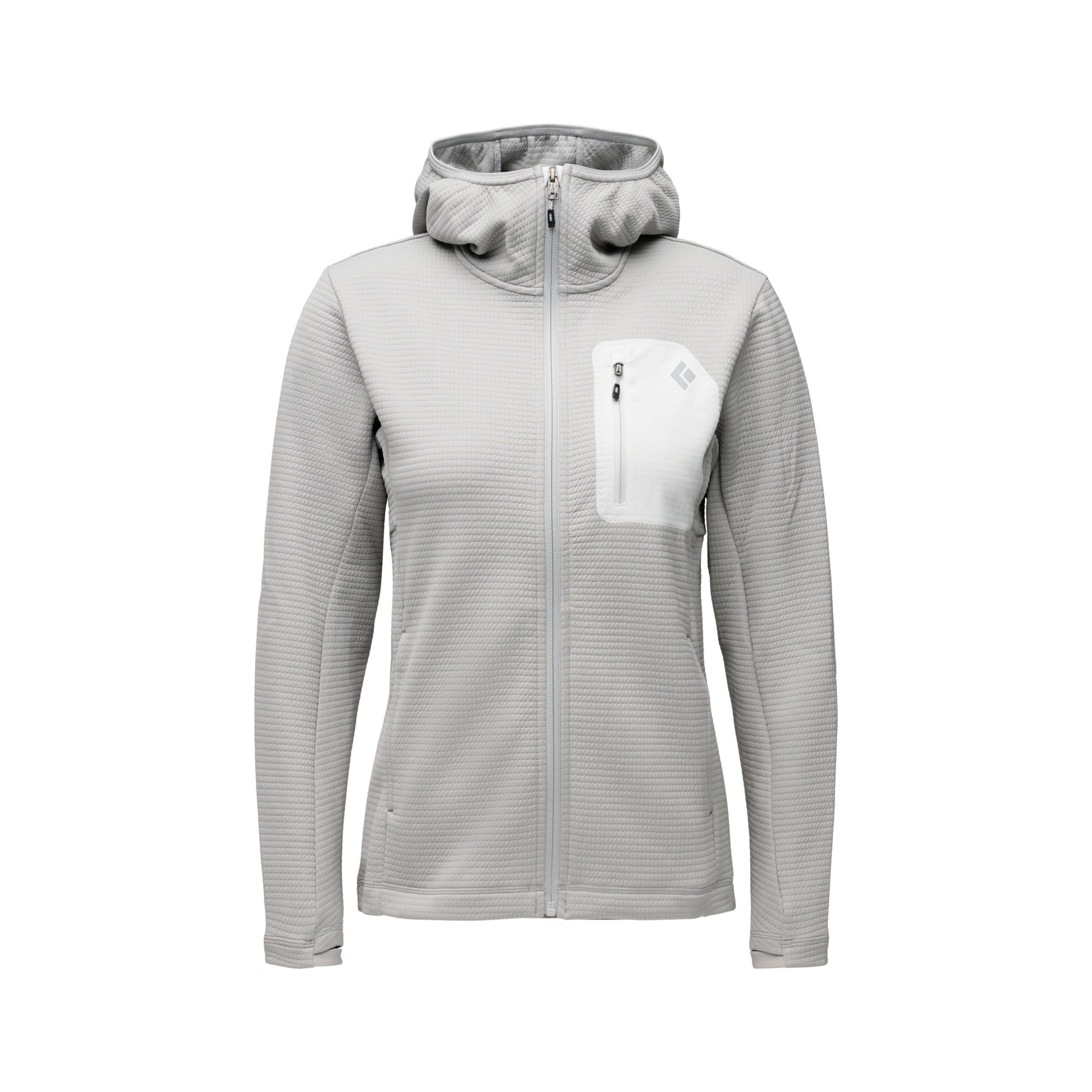Women's Diverge Full Zip Hoody - Image 22