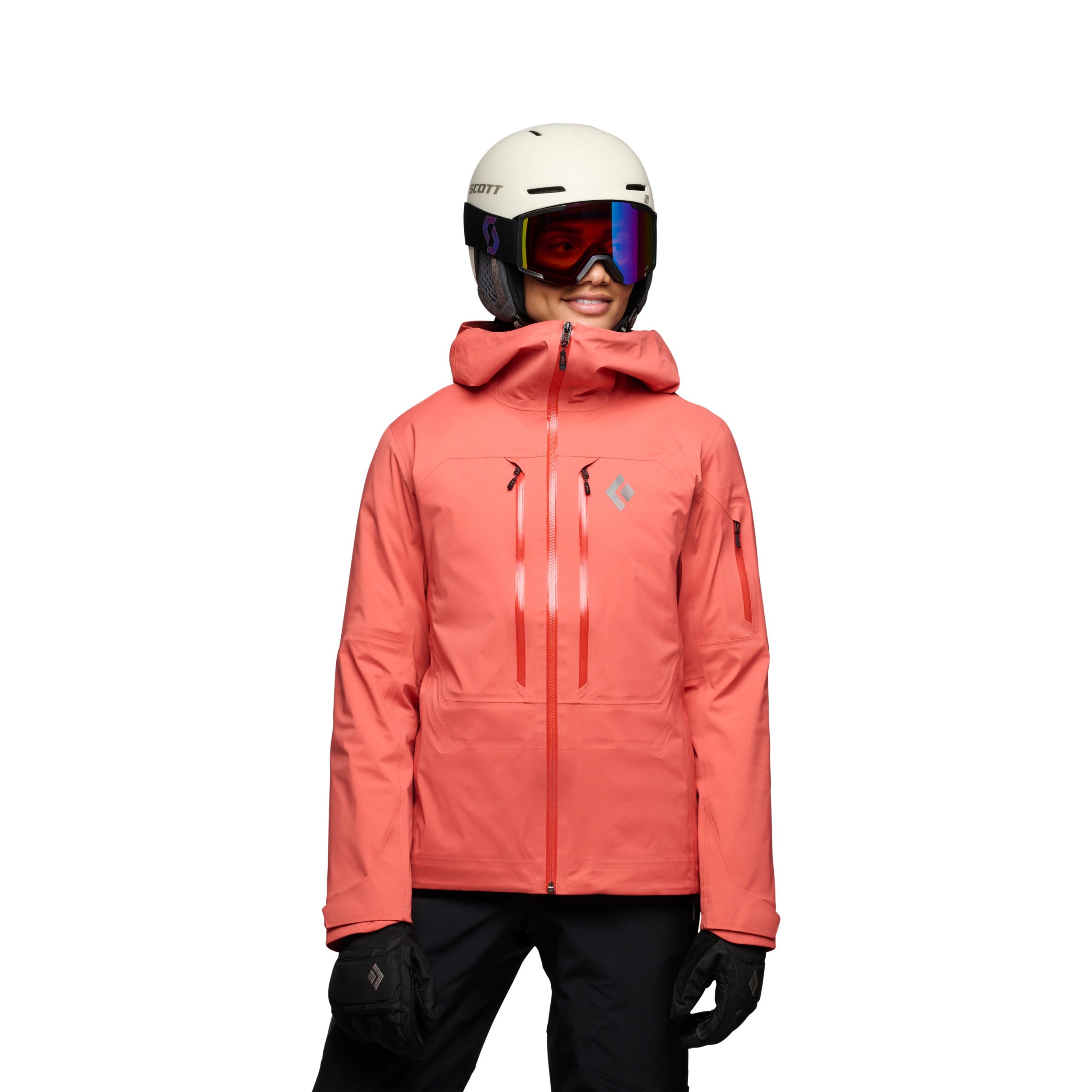 Women's Recon LT Stretch Shell - Past Season - Image 12
