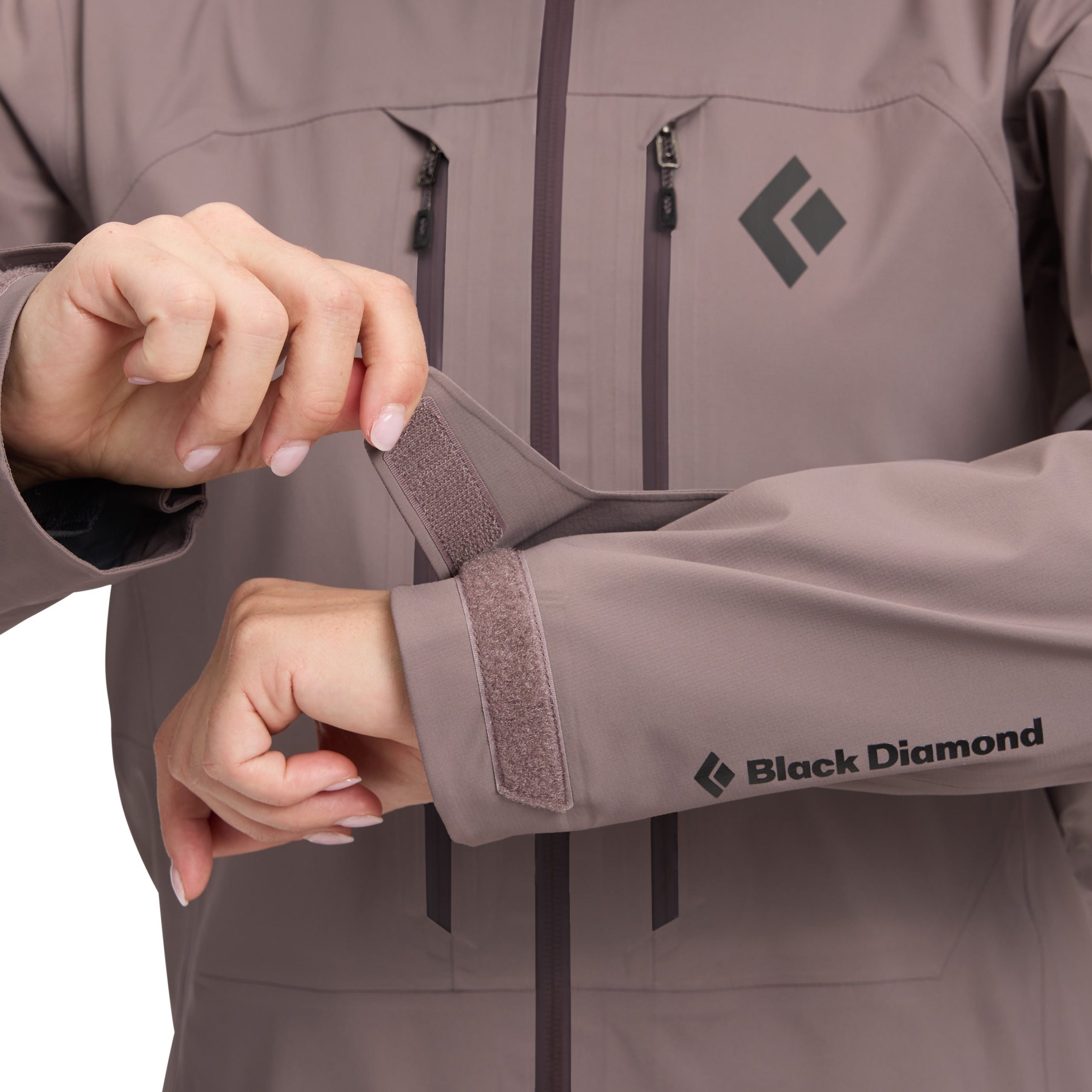 Women's Recon LT Stretch Shell - Image 9