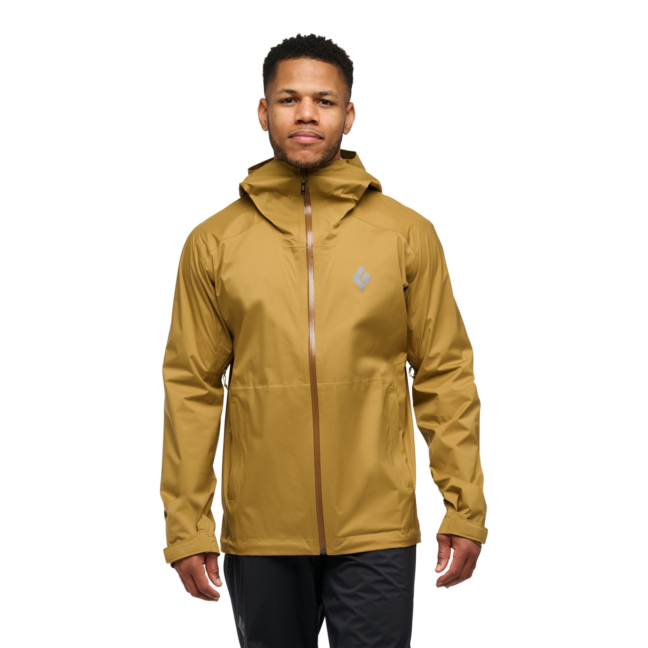 Men's Fineline Stretch Shell - Past Season - Image 2