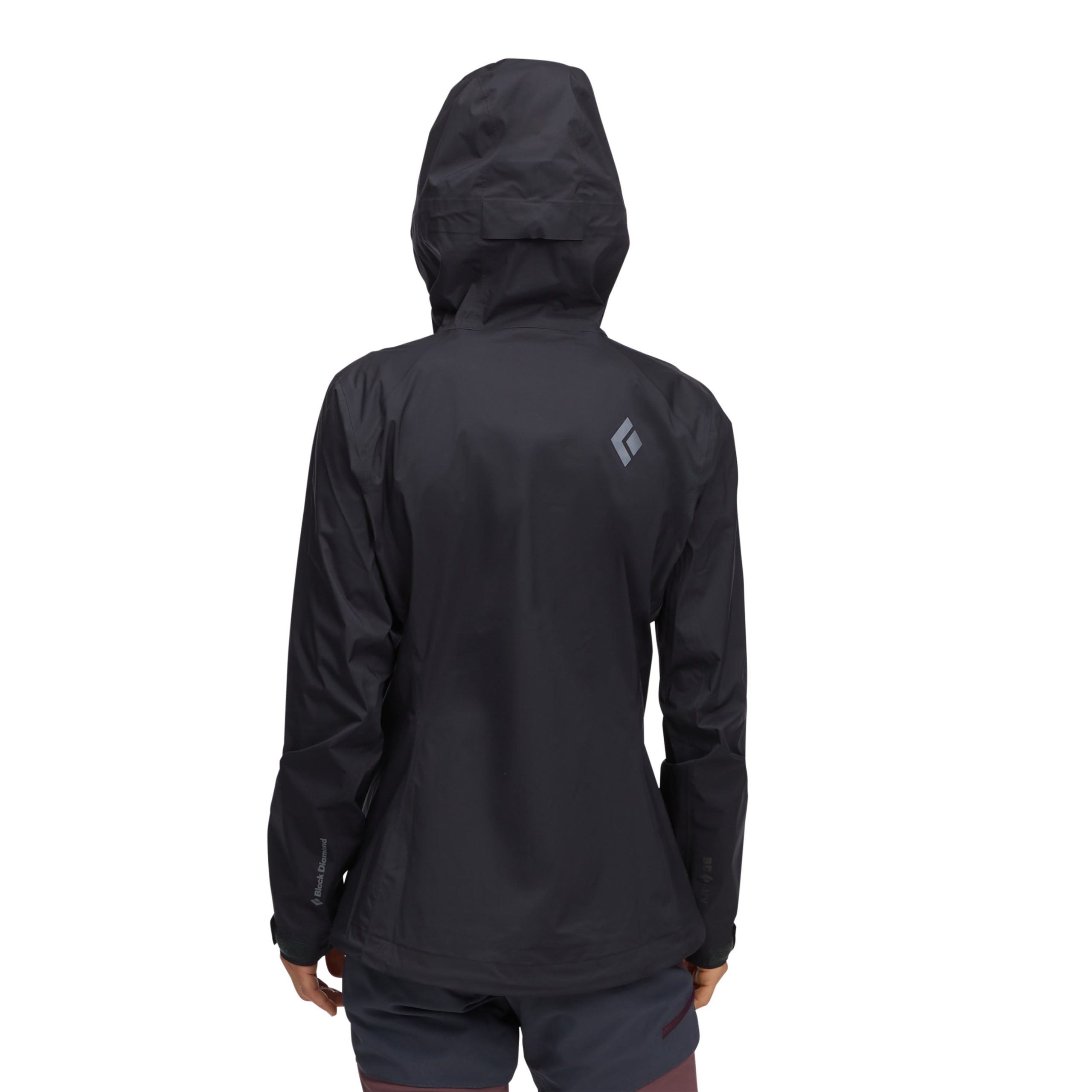 Women's Fineline Stretch Shell - Image 4