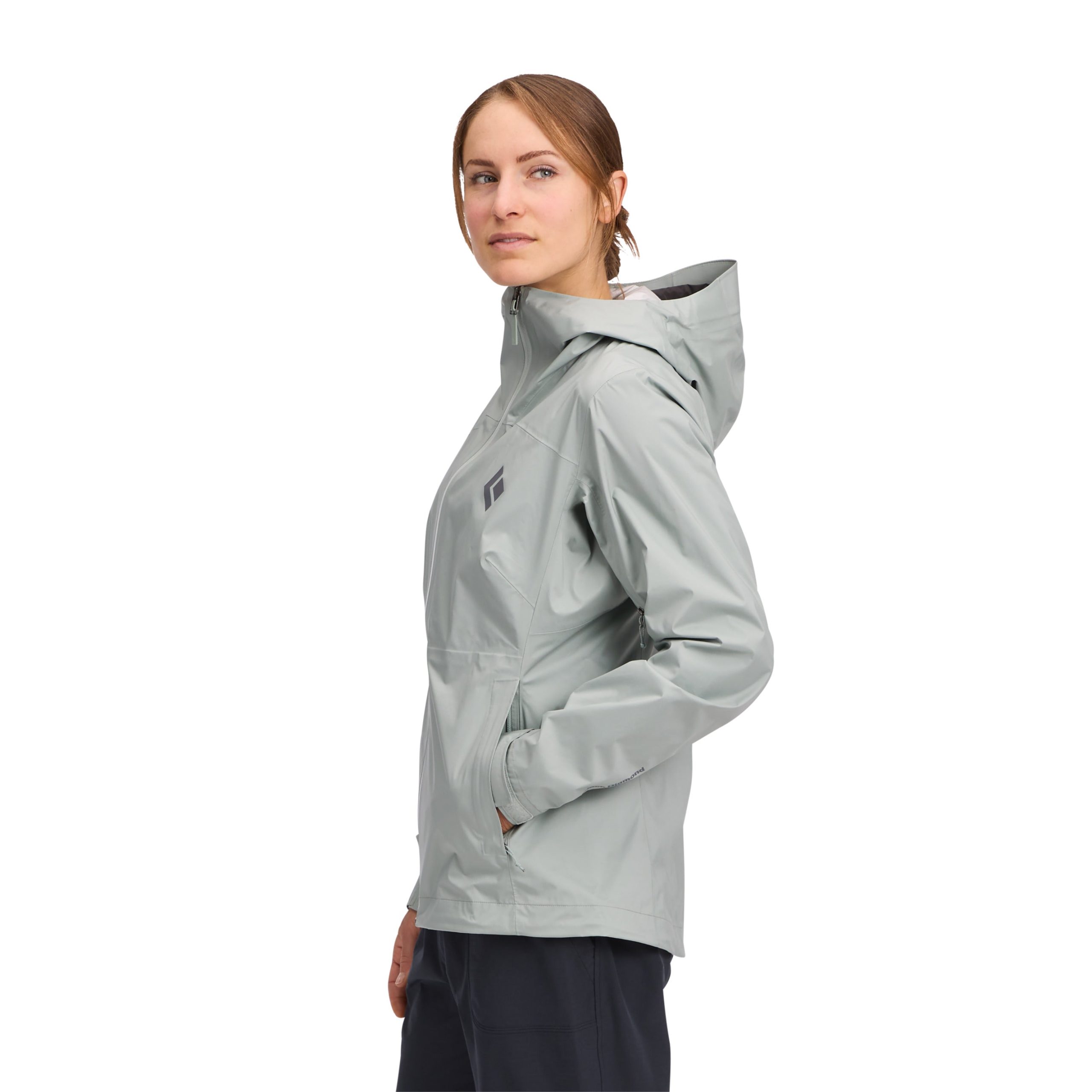 Women's Fineline Stretch Shell - Image 8