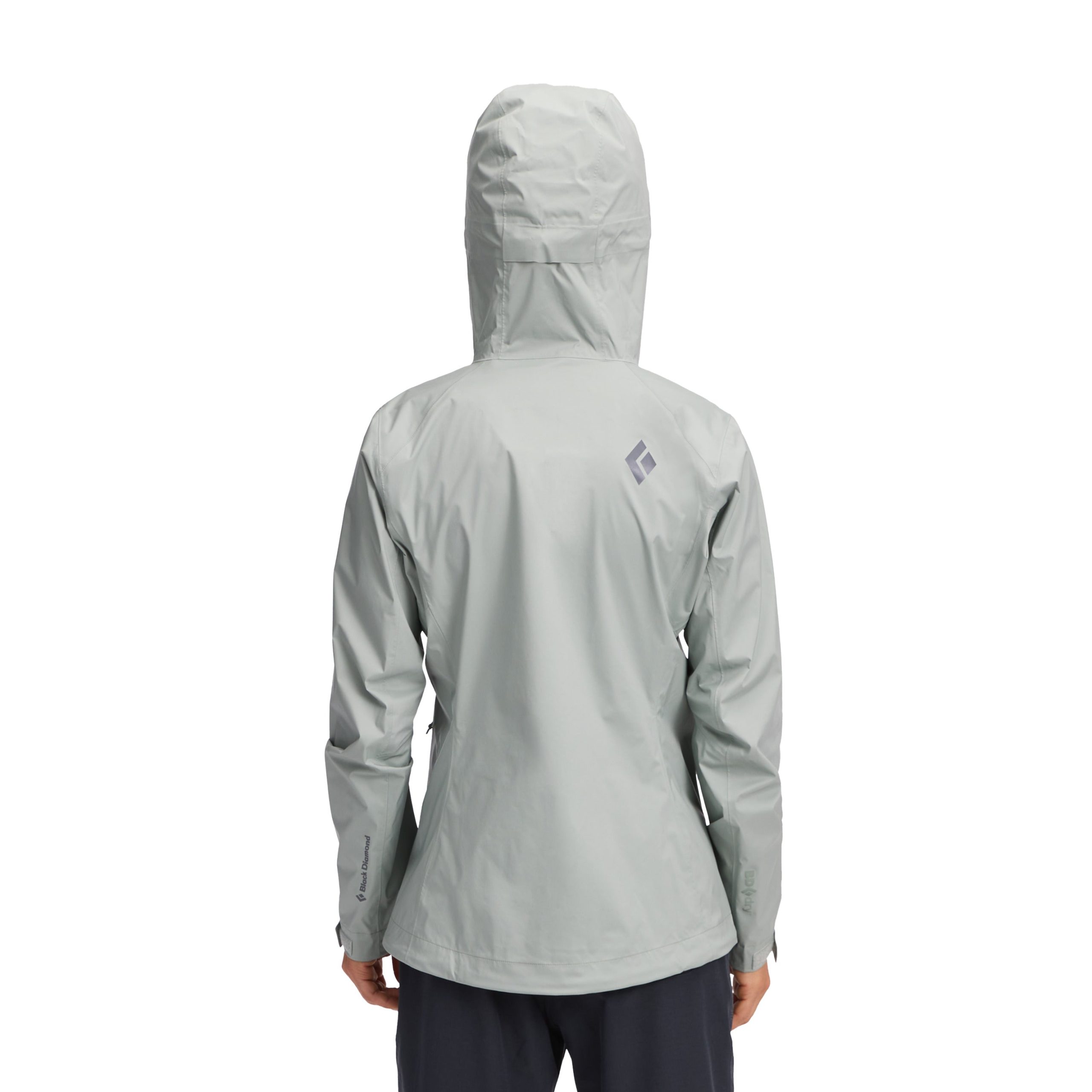 Women's Fineline Stretch Shell - Image 9