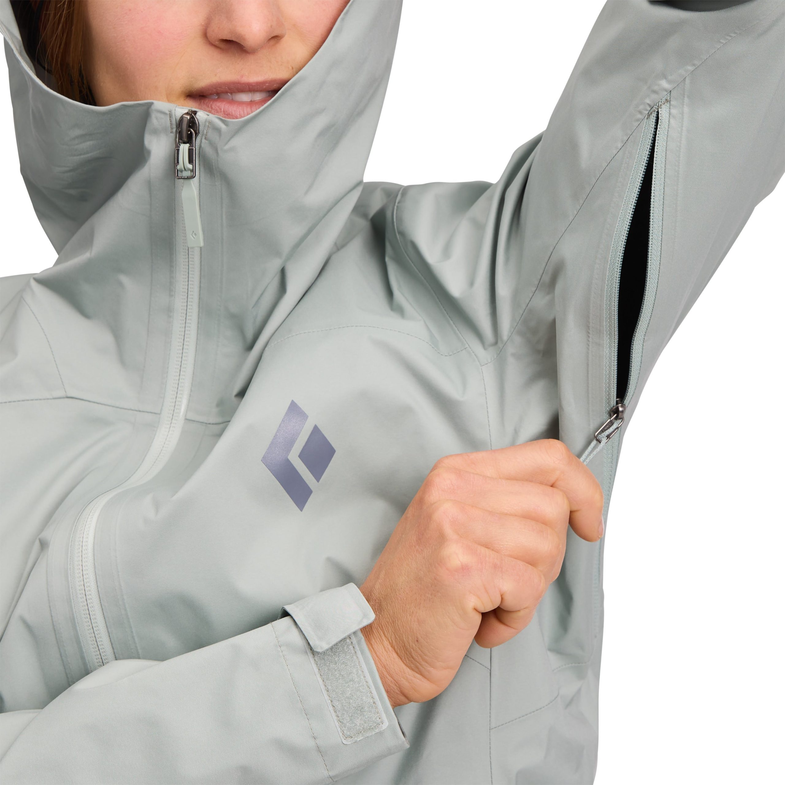 Women's Fineline Stretch Shell - Image 12