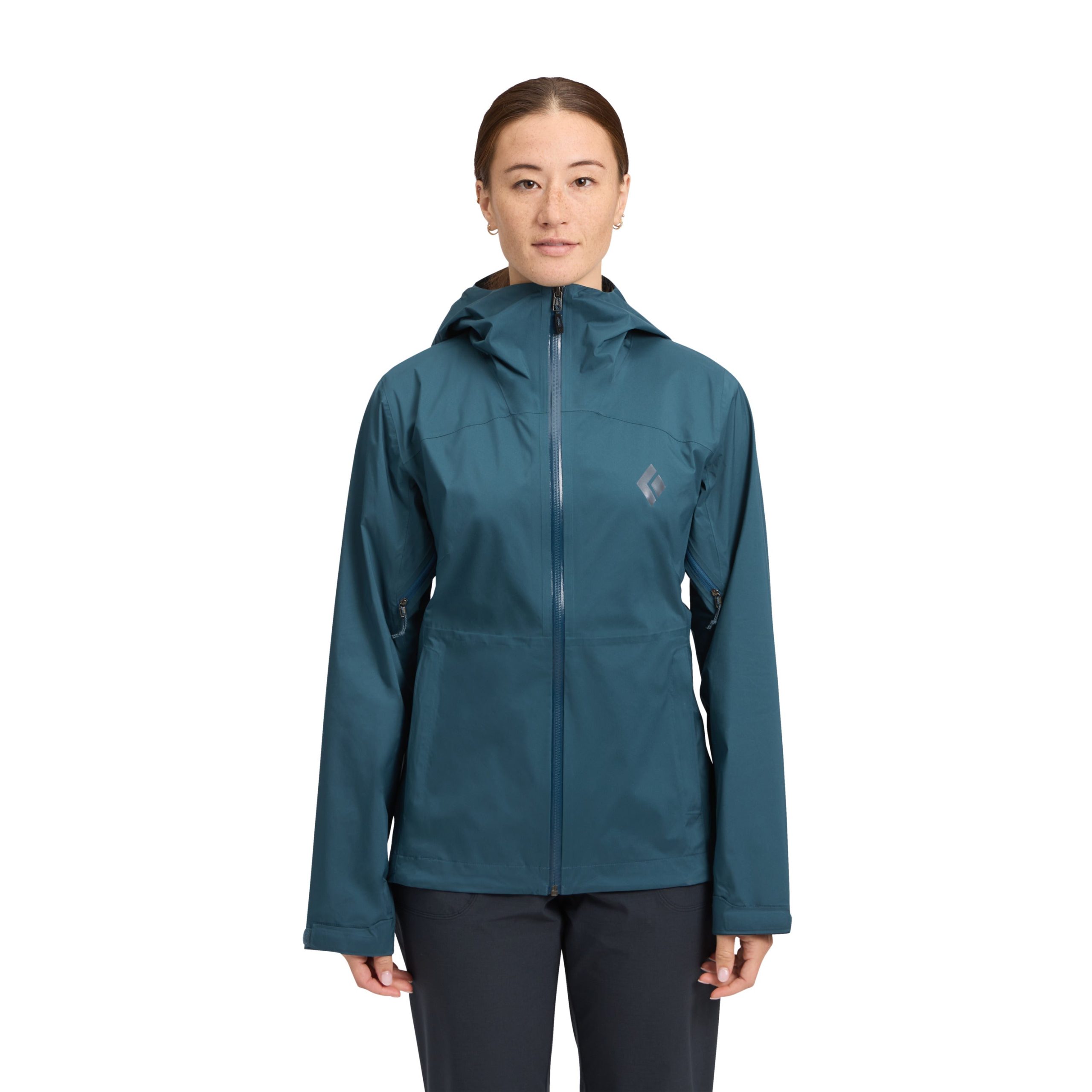 Women's Fineline Stretch Shell - Image 24