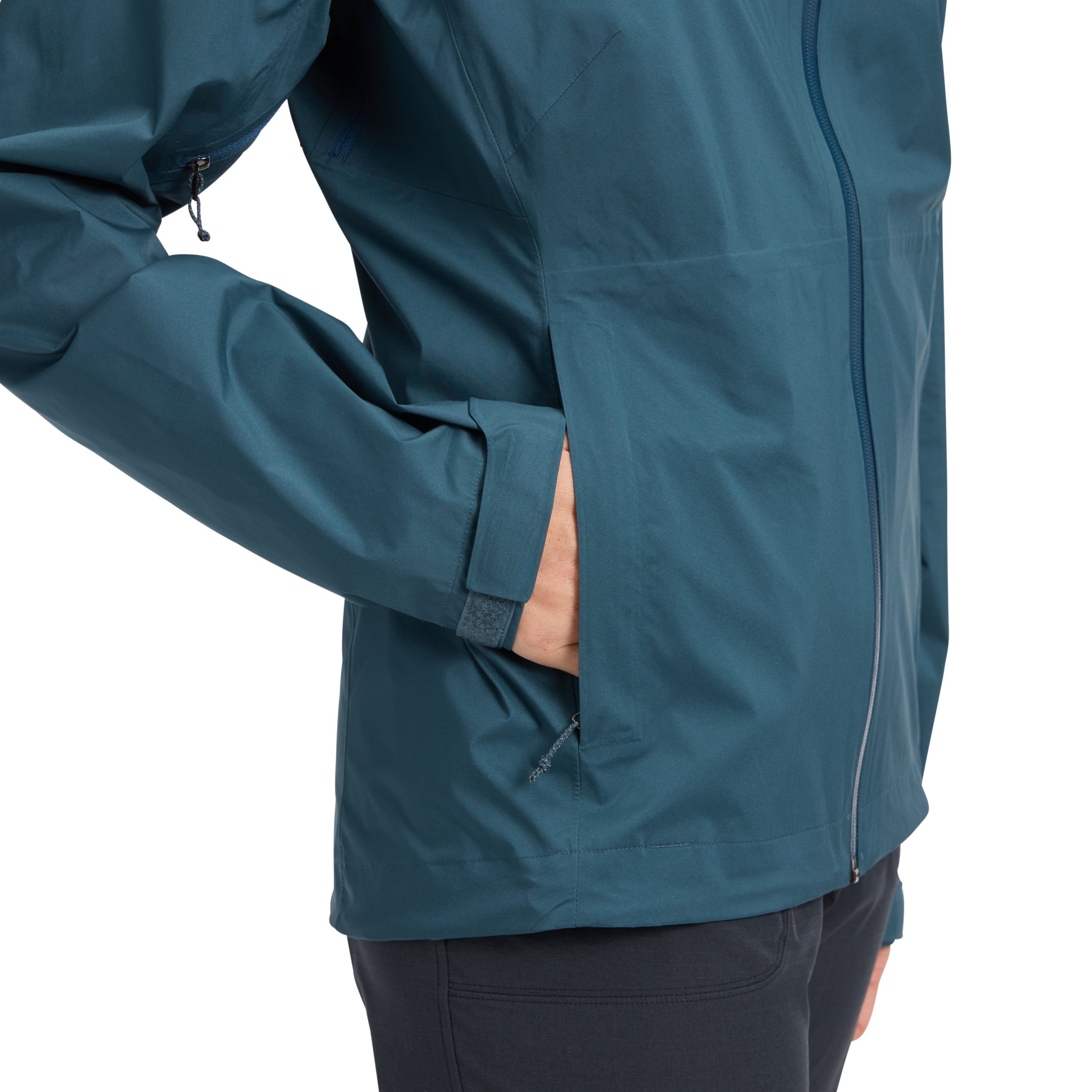 Women's Fineline Stretch Shell - Image 28