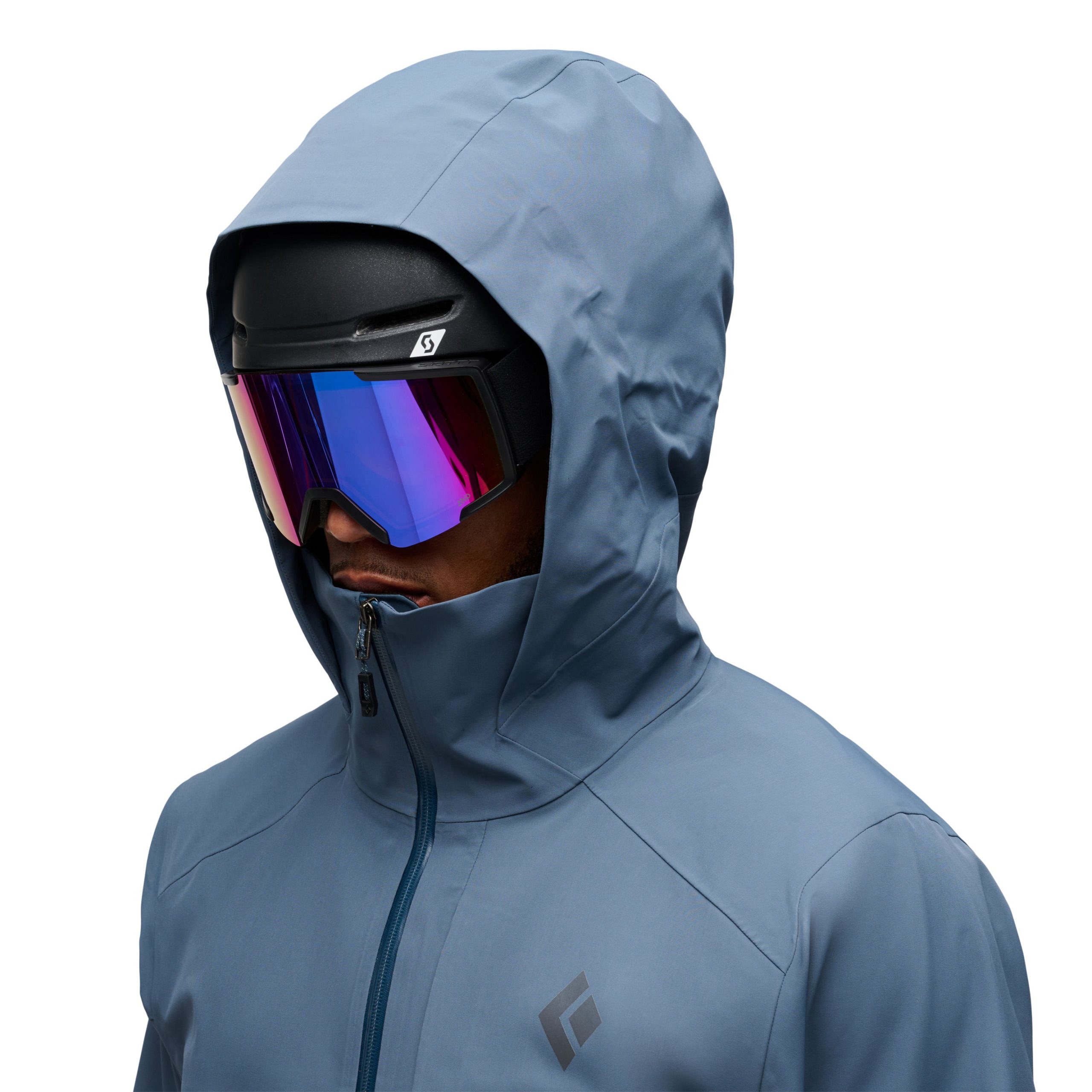 Men's Recon Stretch Shell - Image 4