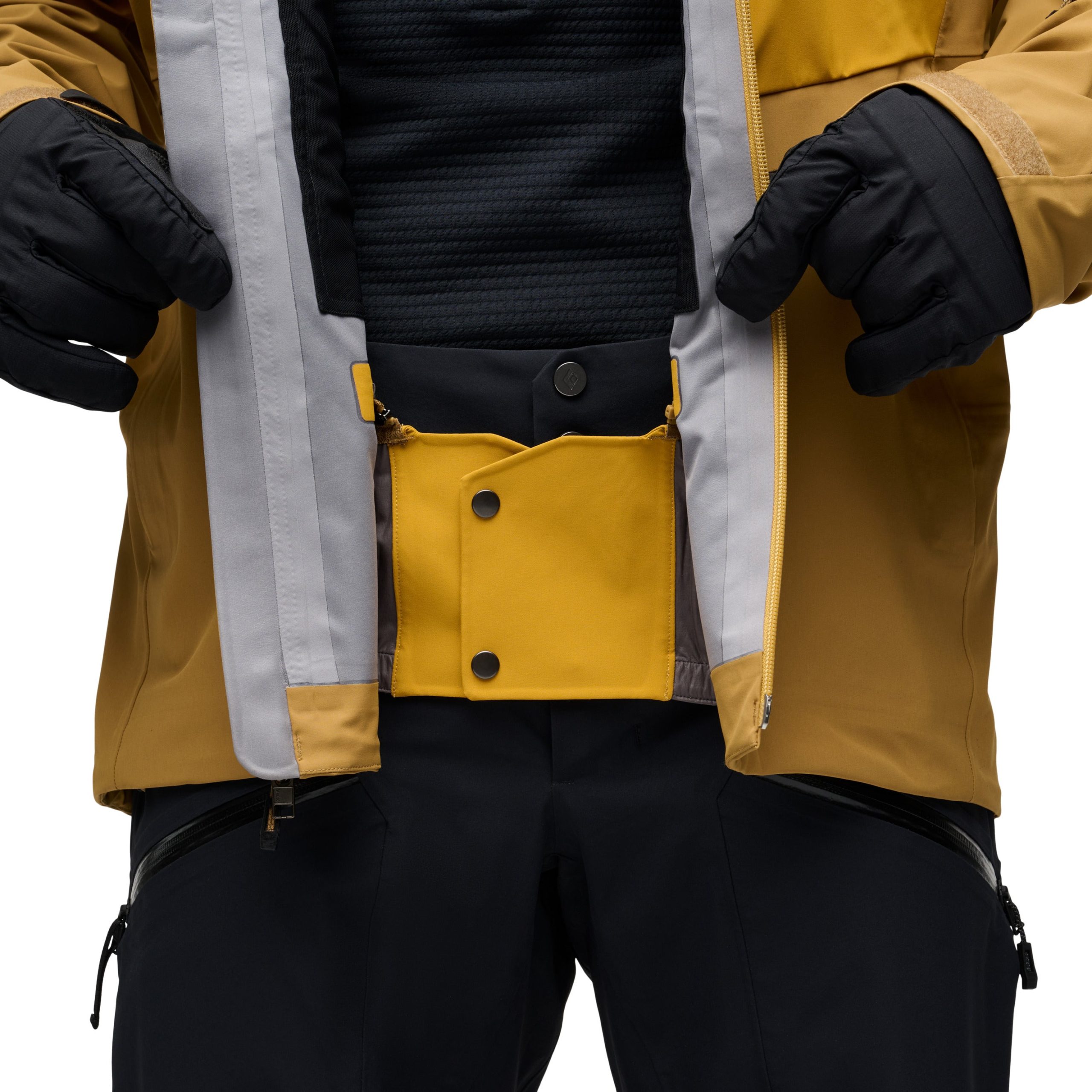 Men's Recon Stretch Shell - Image 25