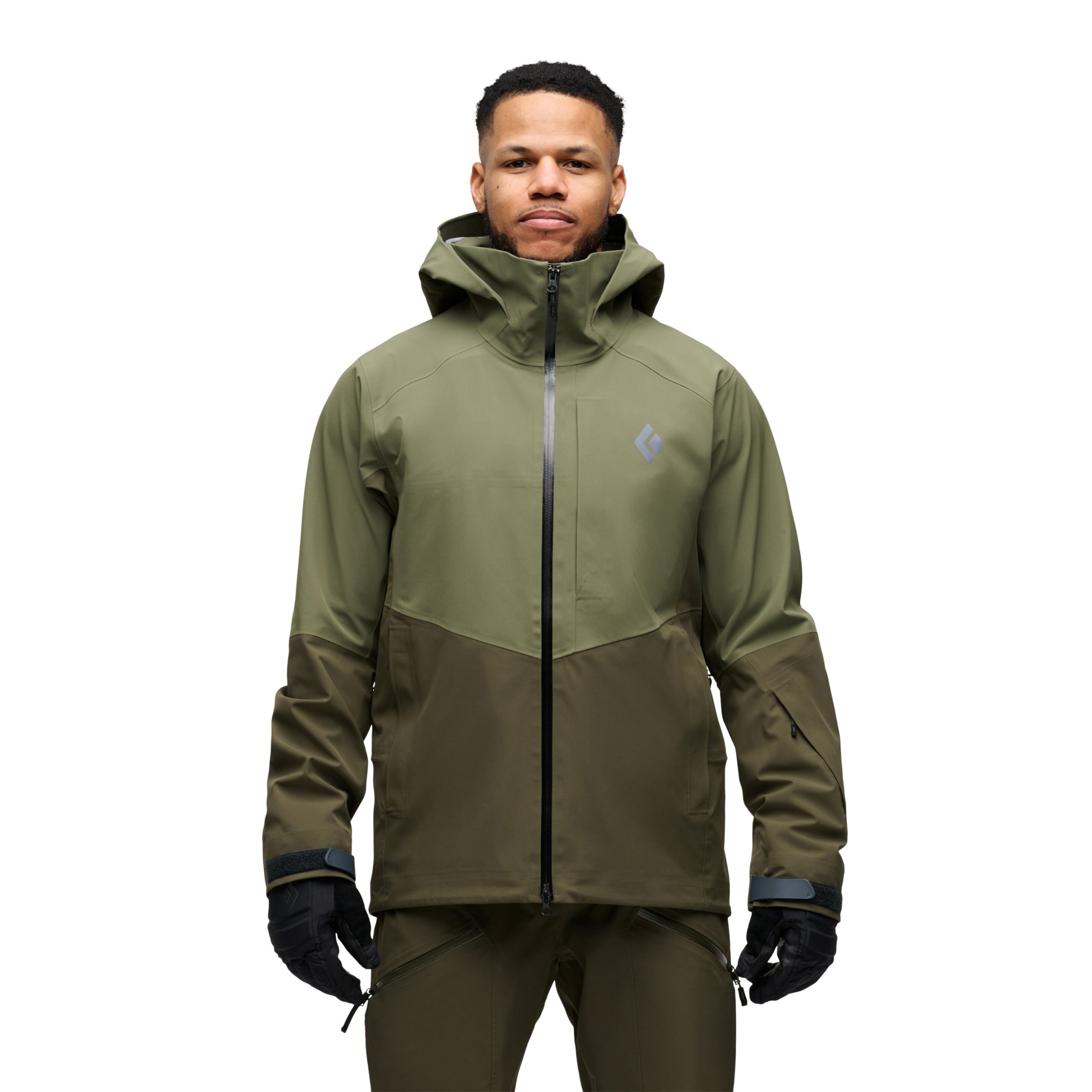 Men's Recon Stretch Shell - Image 29