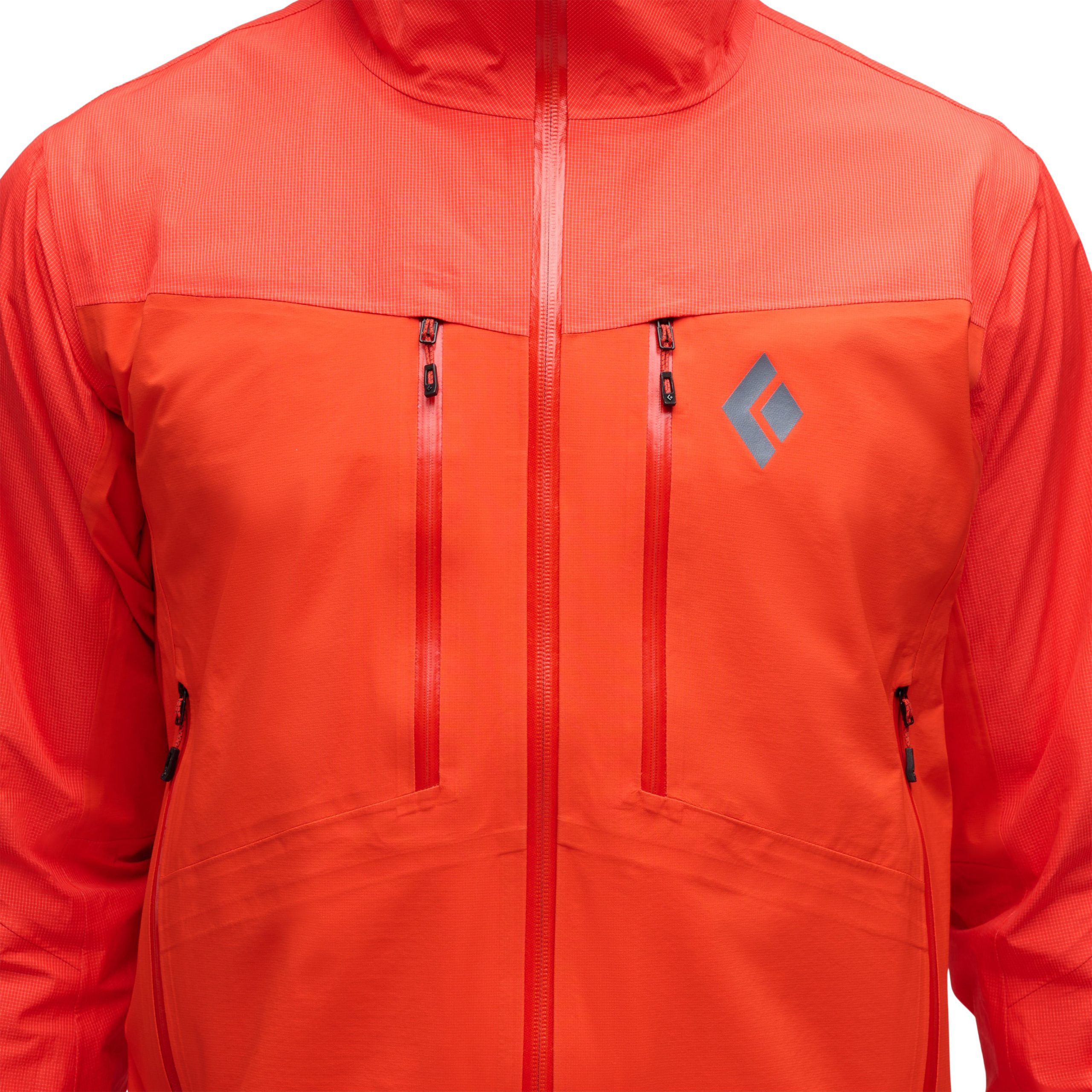 Men's Mission Alpine Shell - Image 19