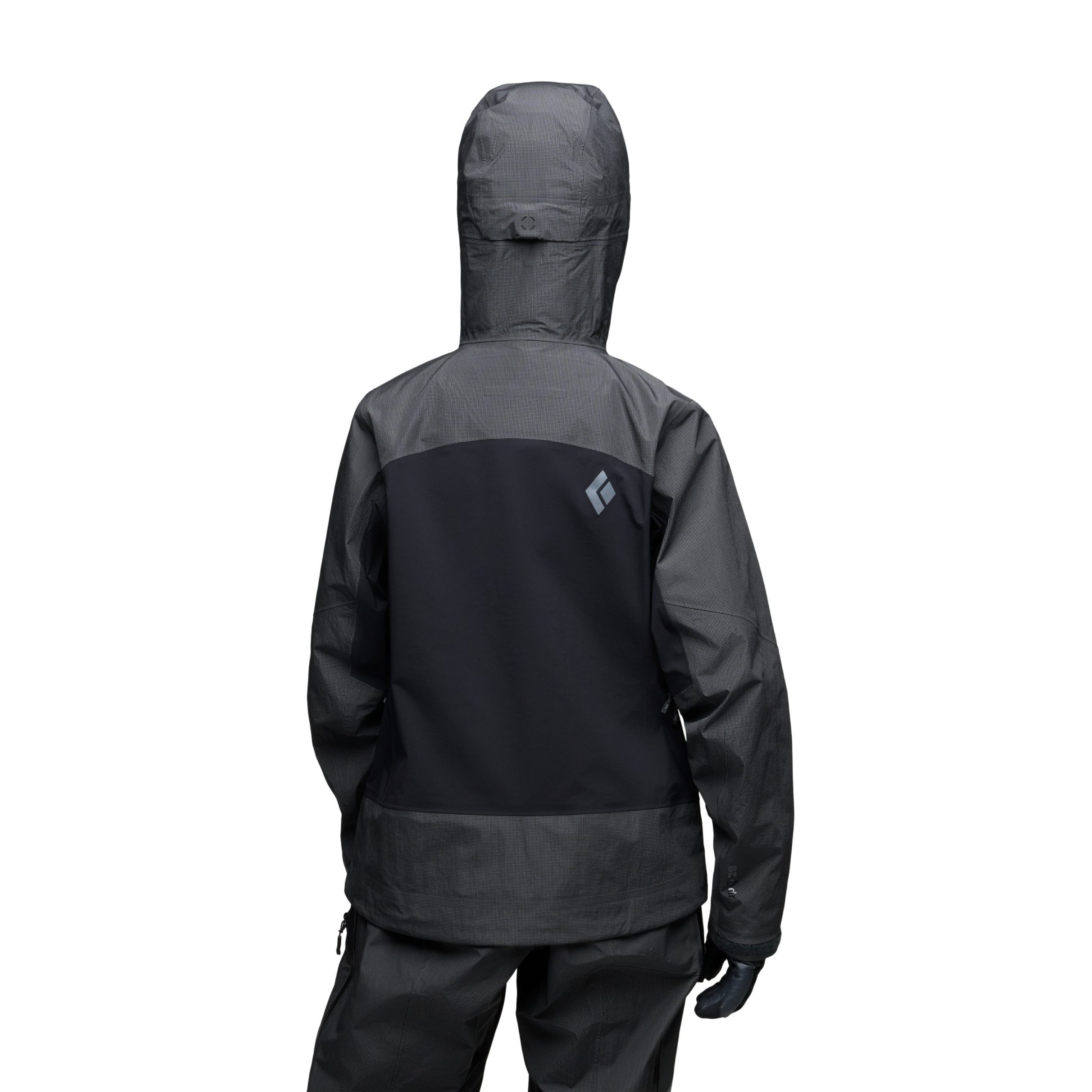 Women's Mission Alpine Shell - Image 14