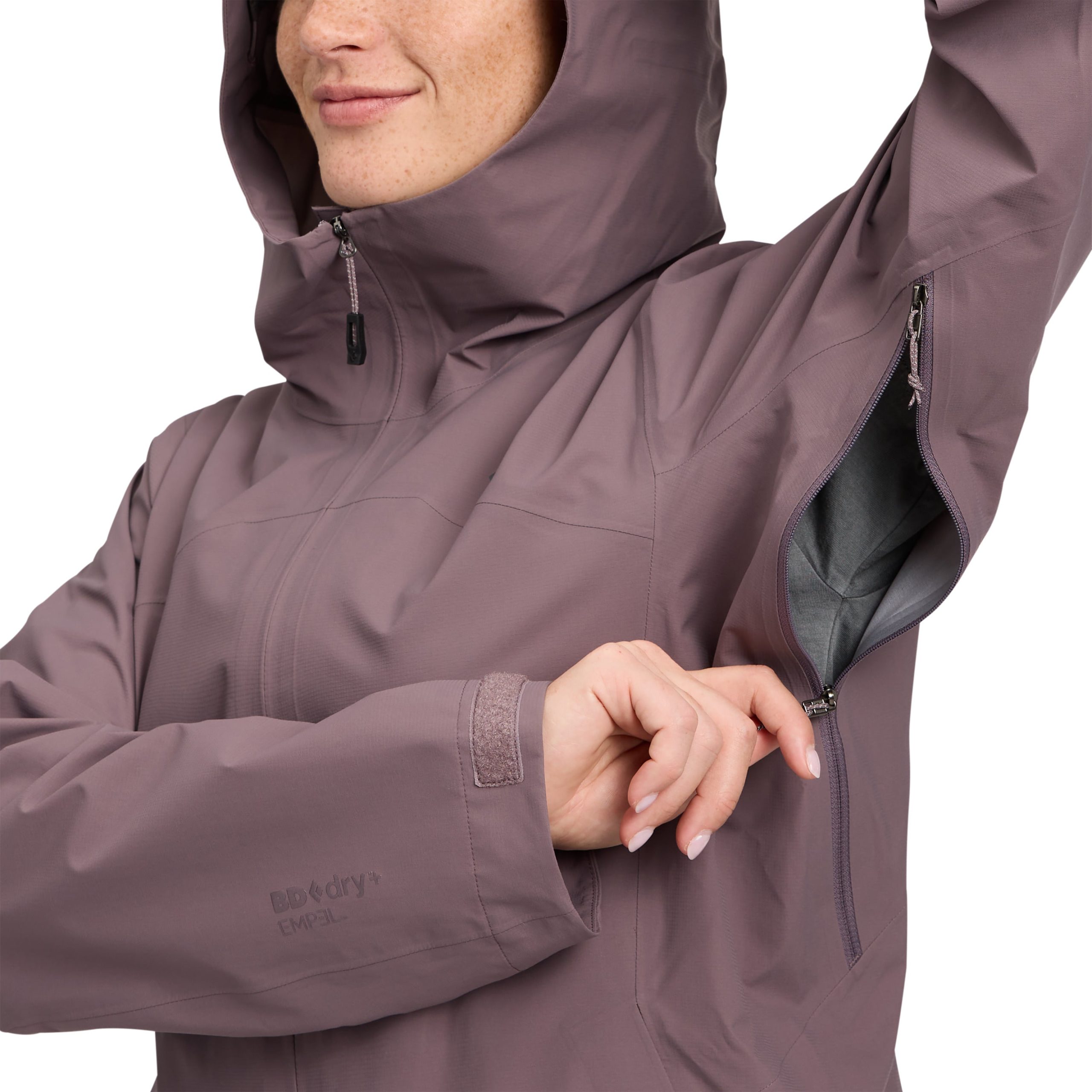 Women's Strataline Stretch Shell - Image 27