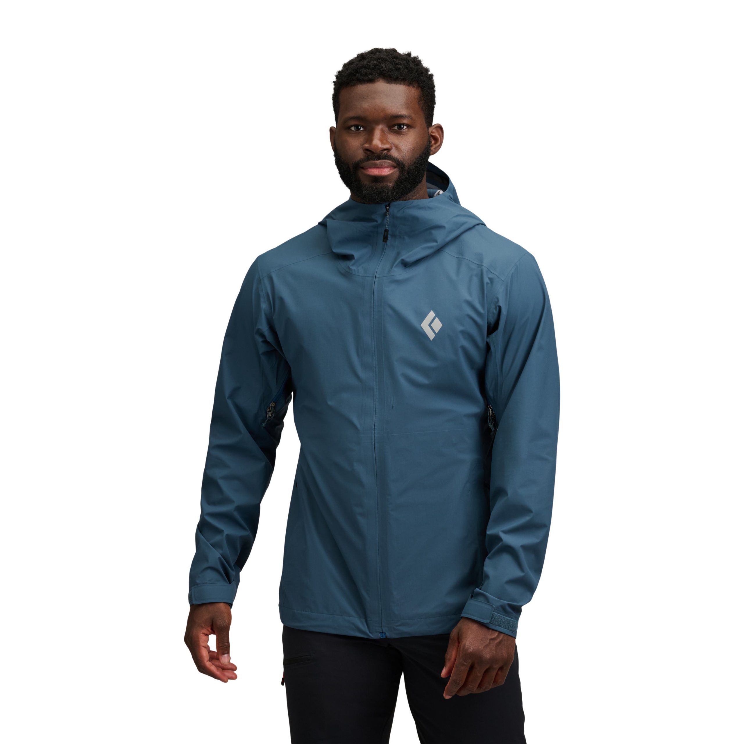 Men's Strataline Stretch Shell - Image 2