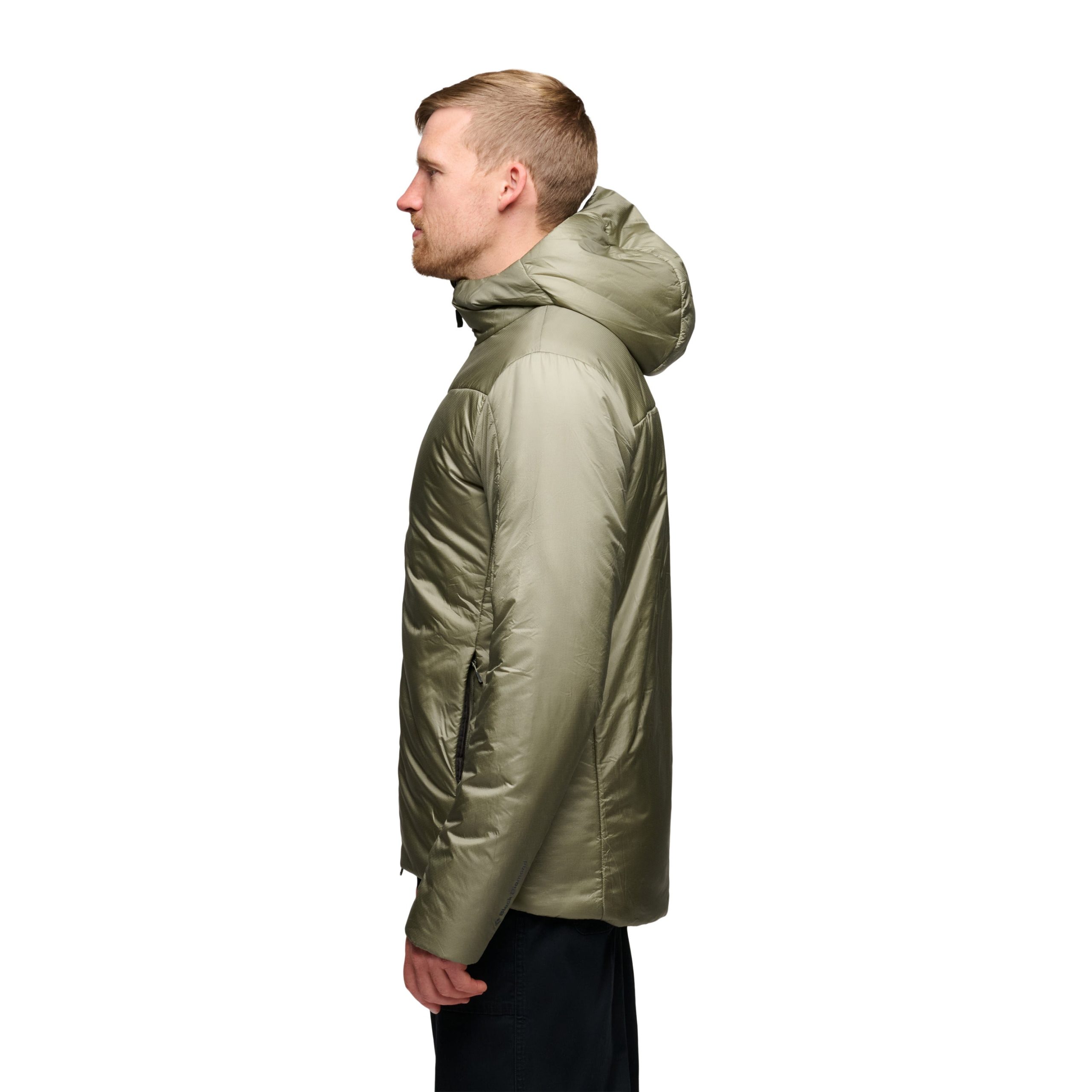 Men's Solution 3.0 Hoody - Image 2