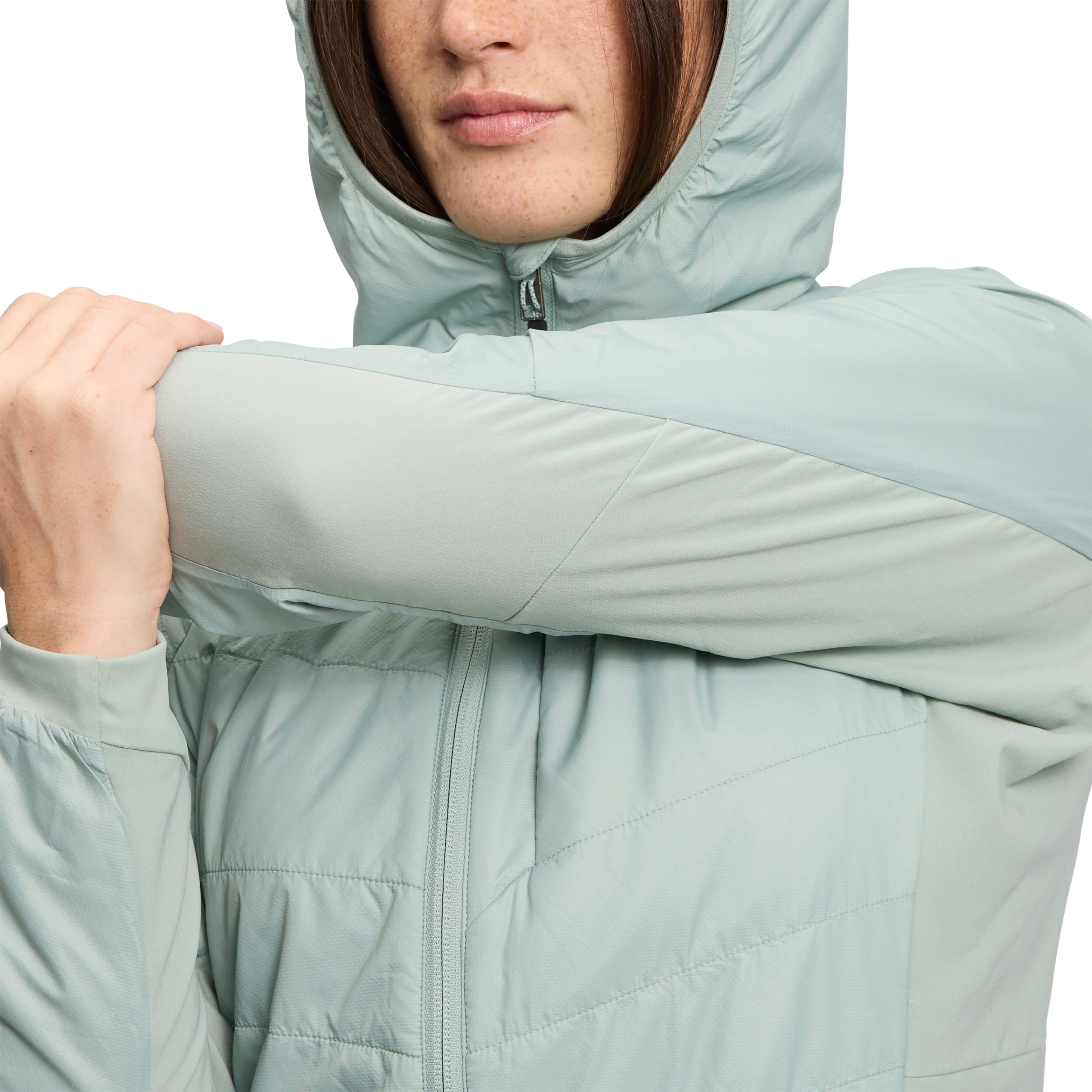 Women's Solution 1.0 Hoody - Past Season - Image 15