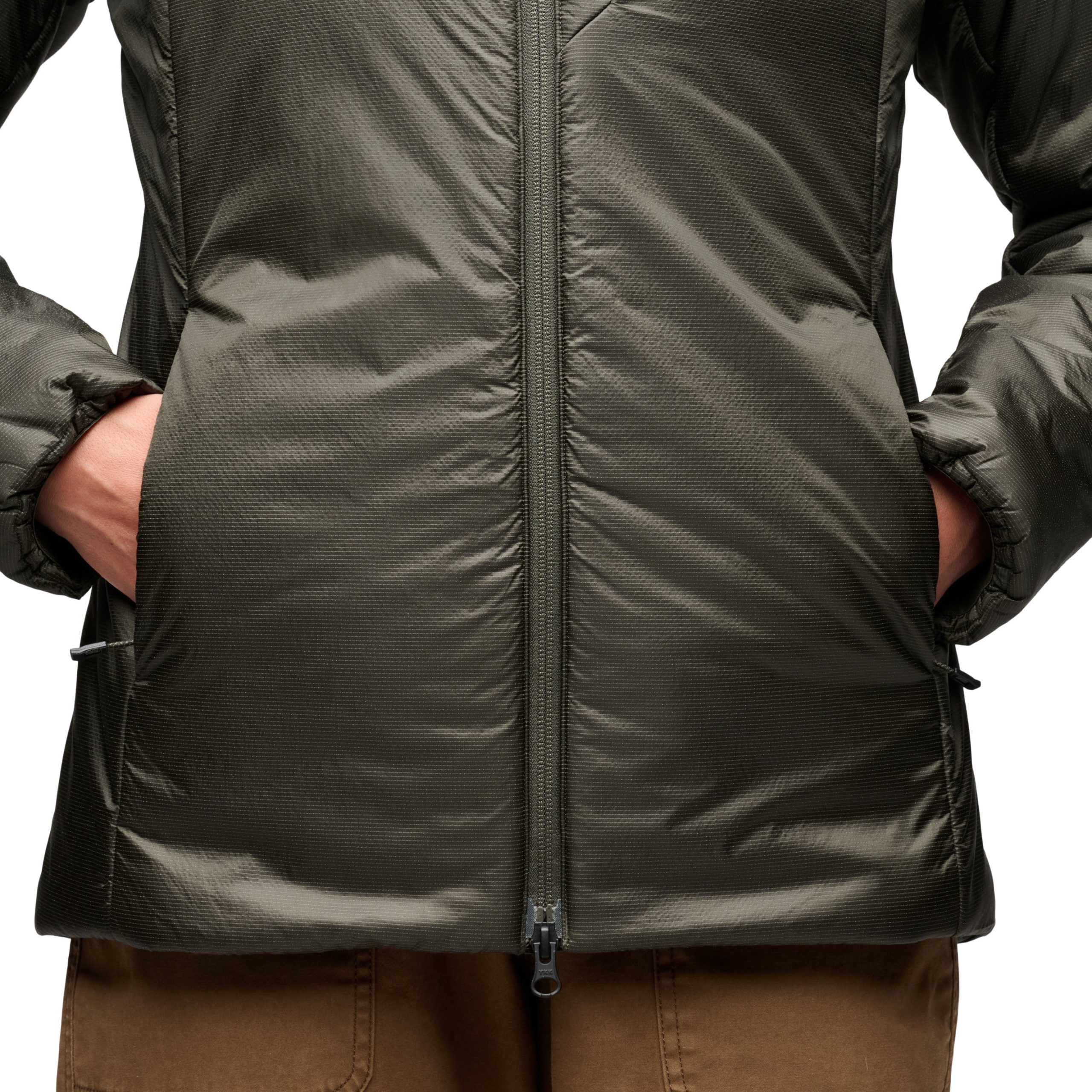 Women's Solution 3.0 Hoody - Image 6