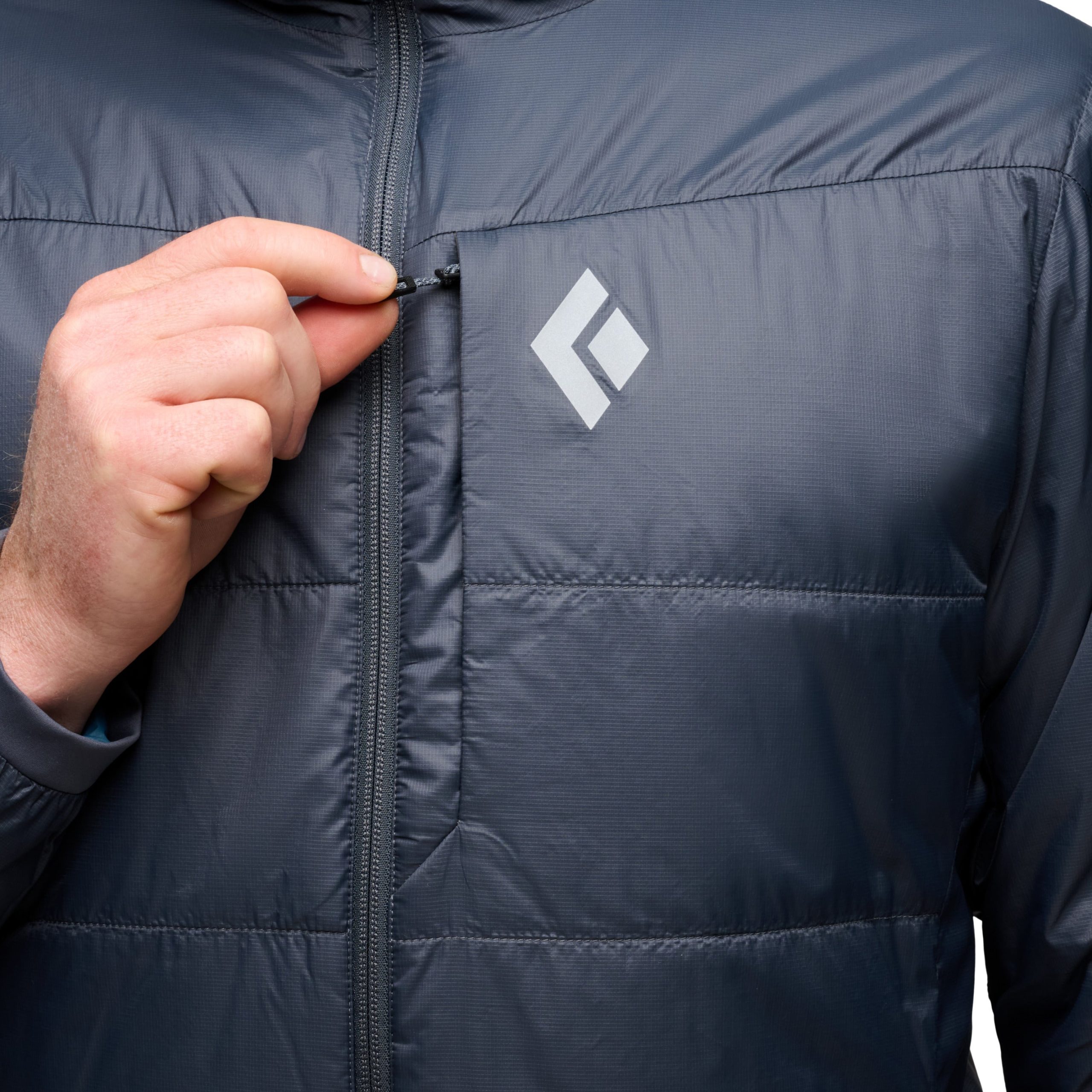 Men's Solution 2.0 Hoody - Image 5
