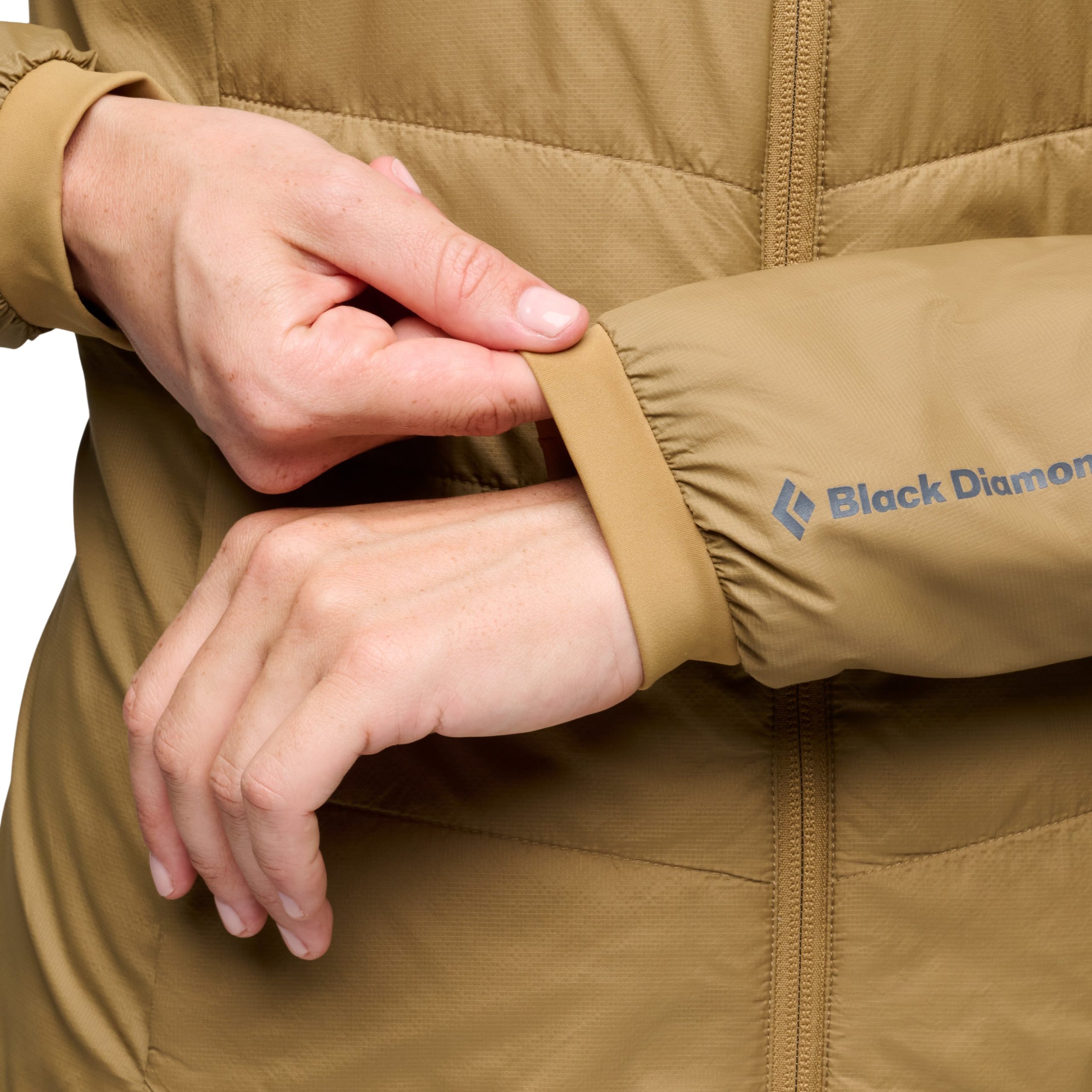 Women's Solution 2.0 Hoody - Image 7