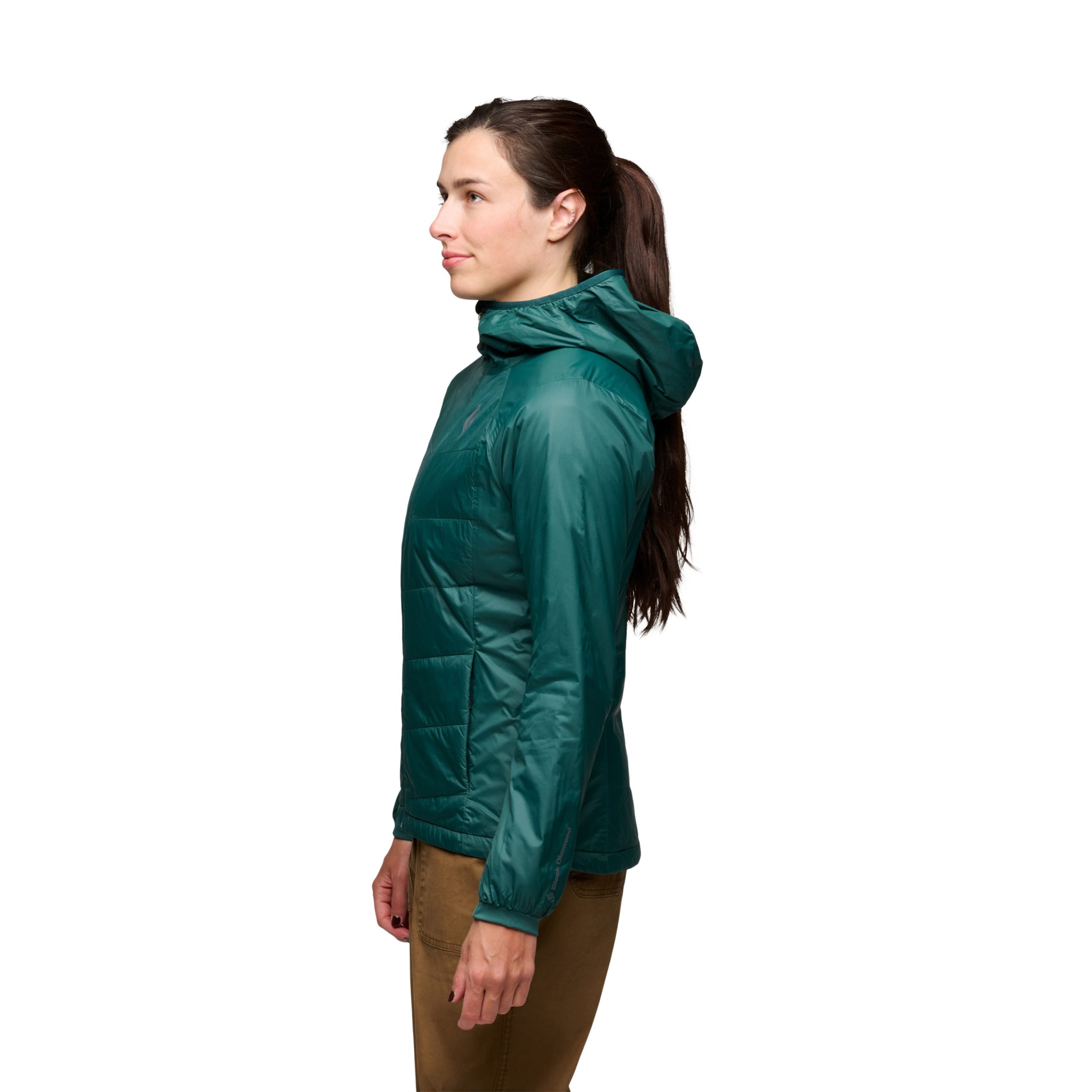 Women's Solution 2.0 Hoody - Image 9