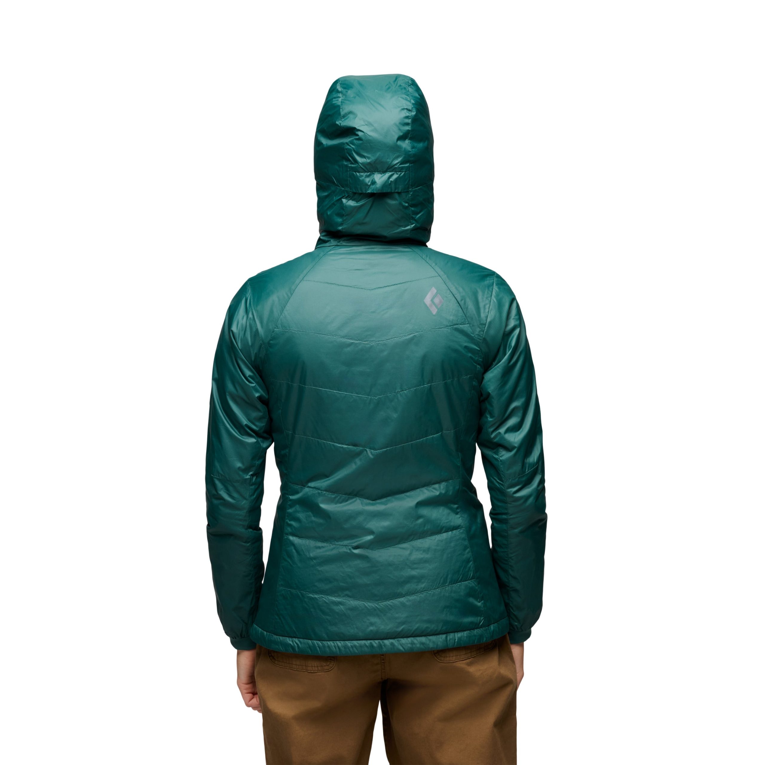 Women's Solution 2.0 Hoody - Image 10