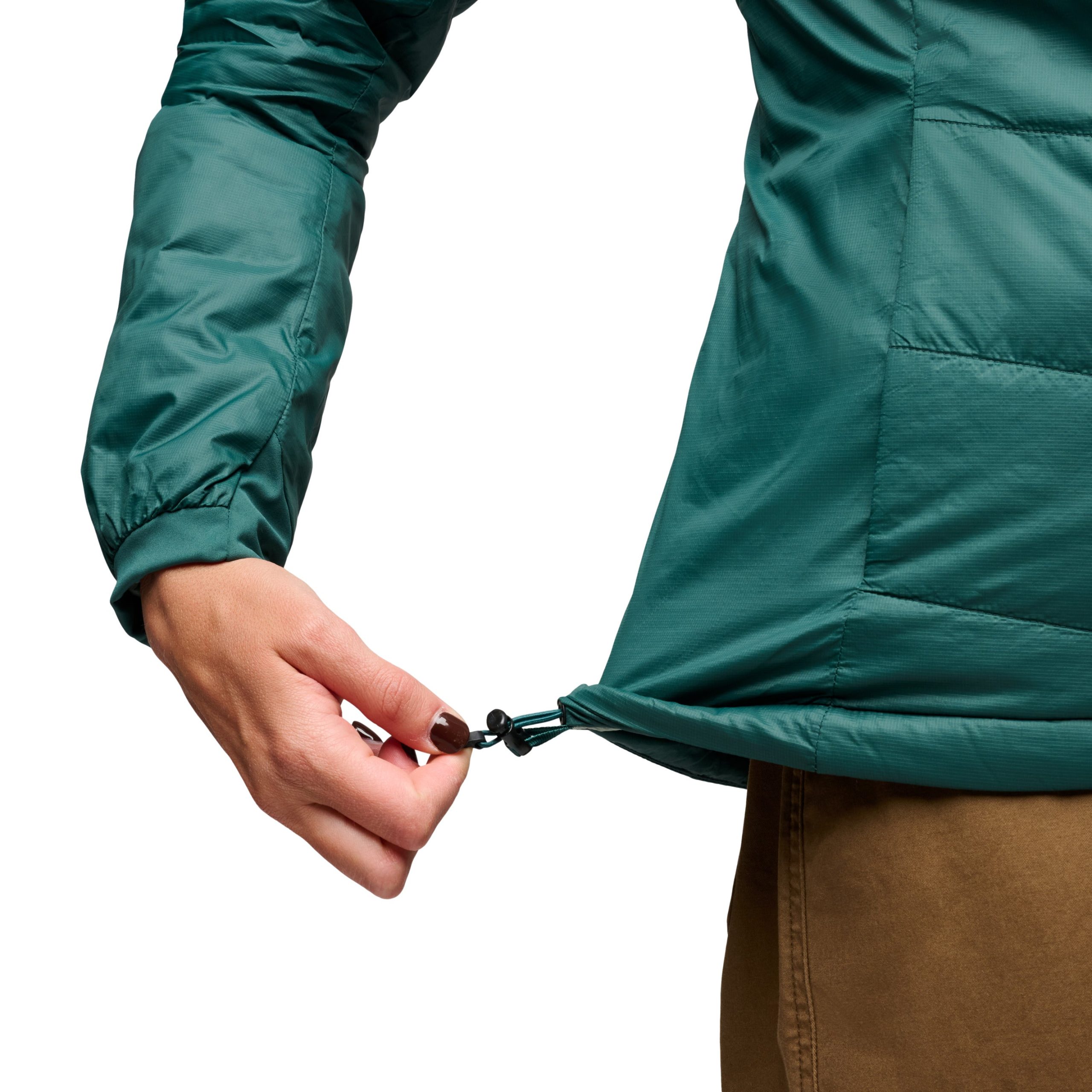 Women's Solution 2.0 Hoody - Image 11