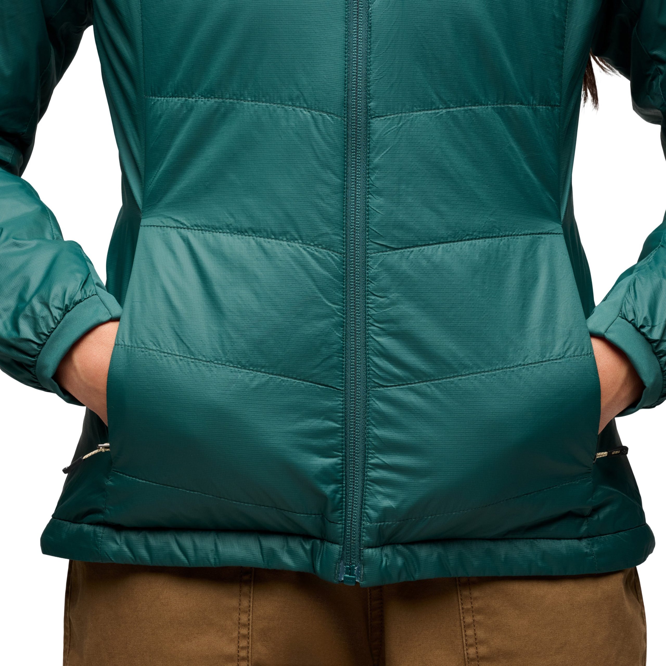 Women's Solution 2.0 Hoody - Image 12