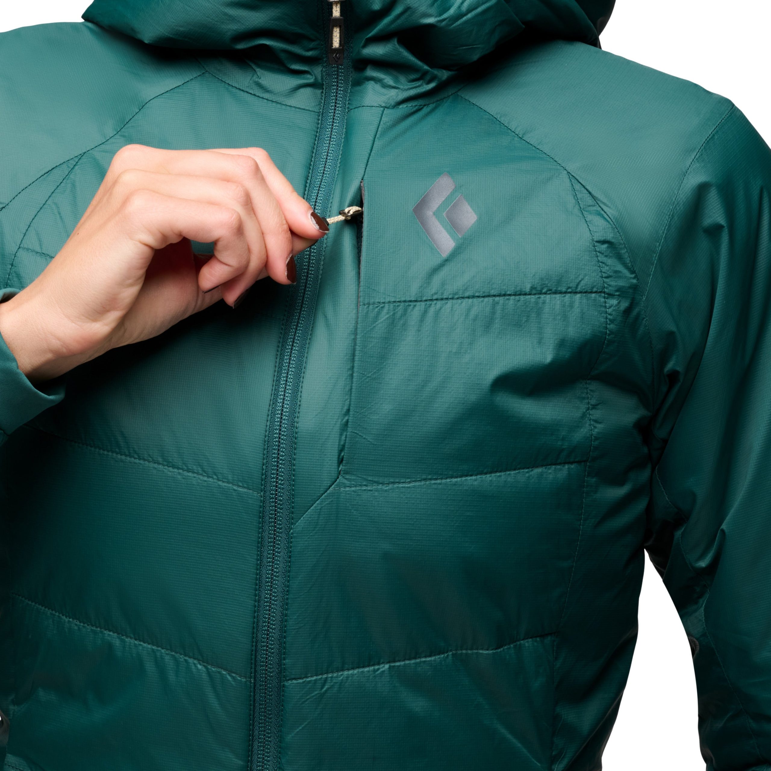 Women's Solution 2.0 Hoody - Image 13