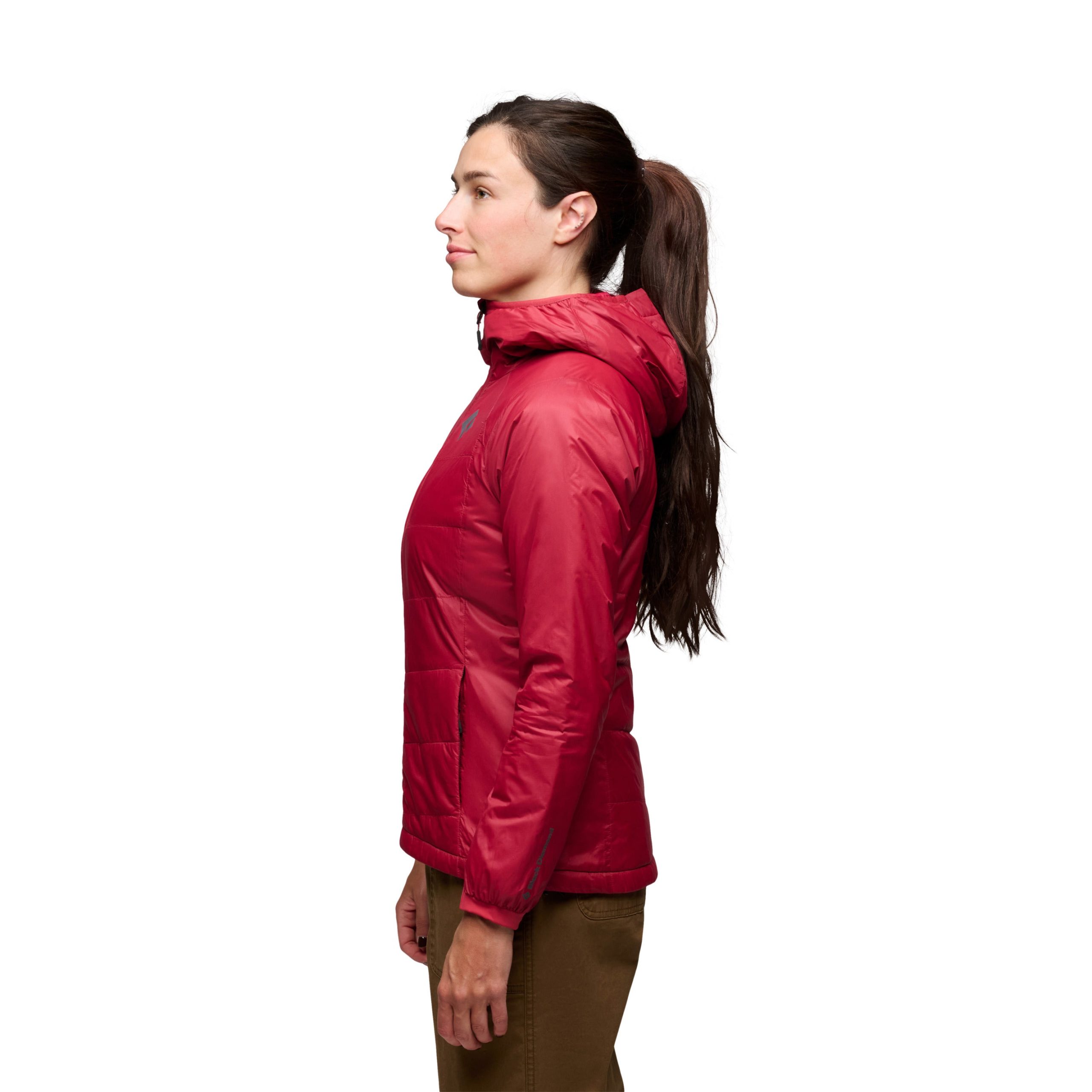 Women's Solution 2.0 Hoody - Image 16
