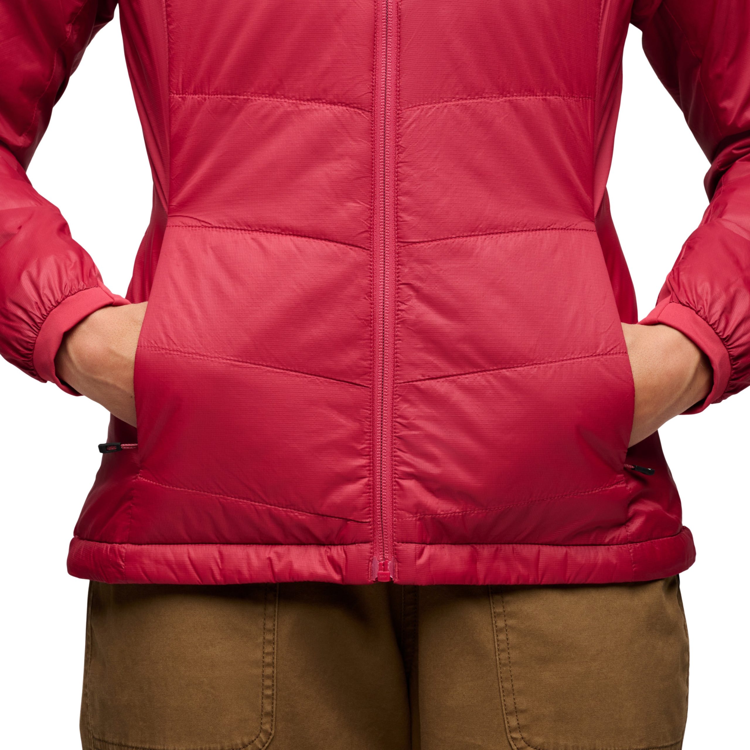 Women's Solution 2.0 Hoody - Image 19