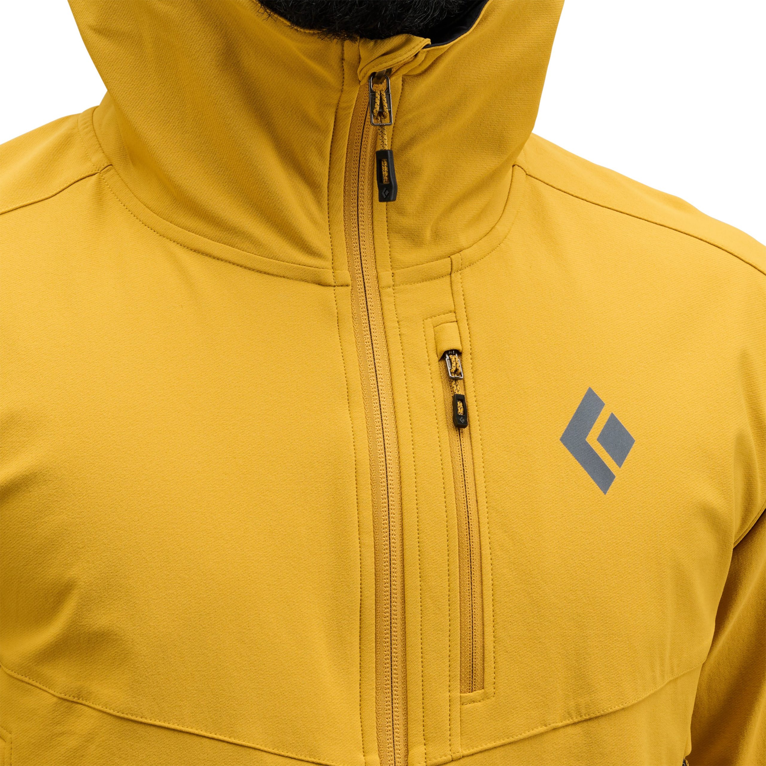 Men's Dawn Patrol Softshell - Image 14