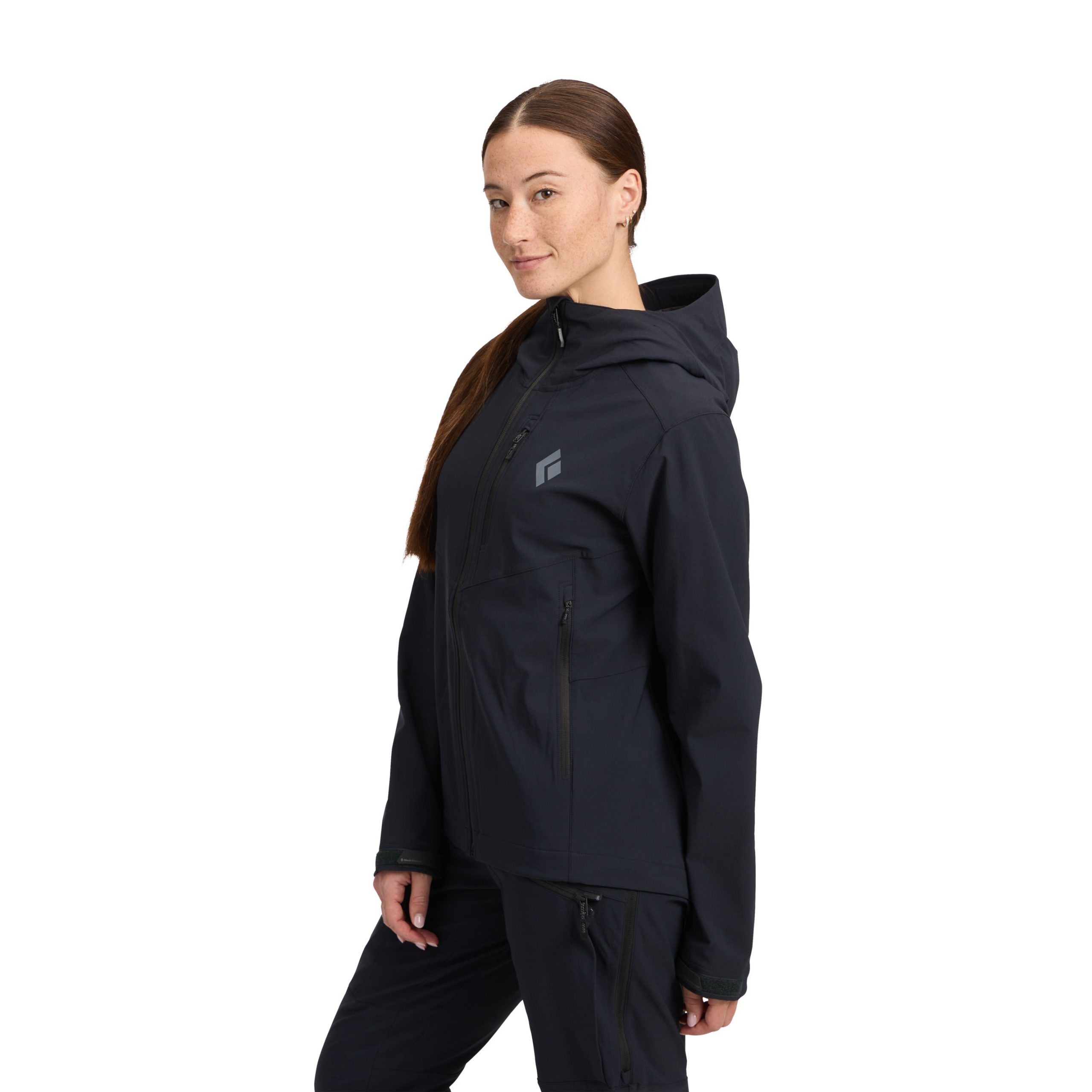 Women's Dawn Patrol Softshell - Image 19