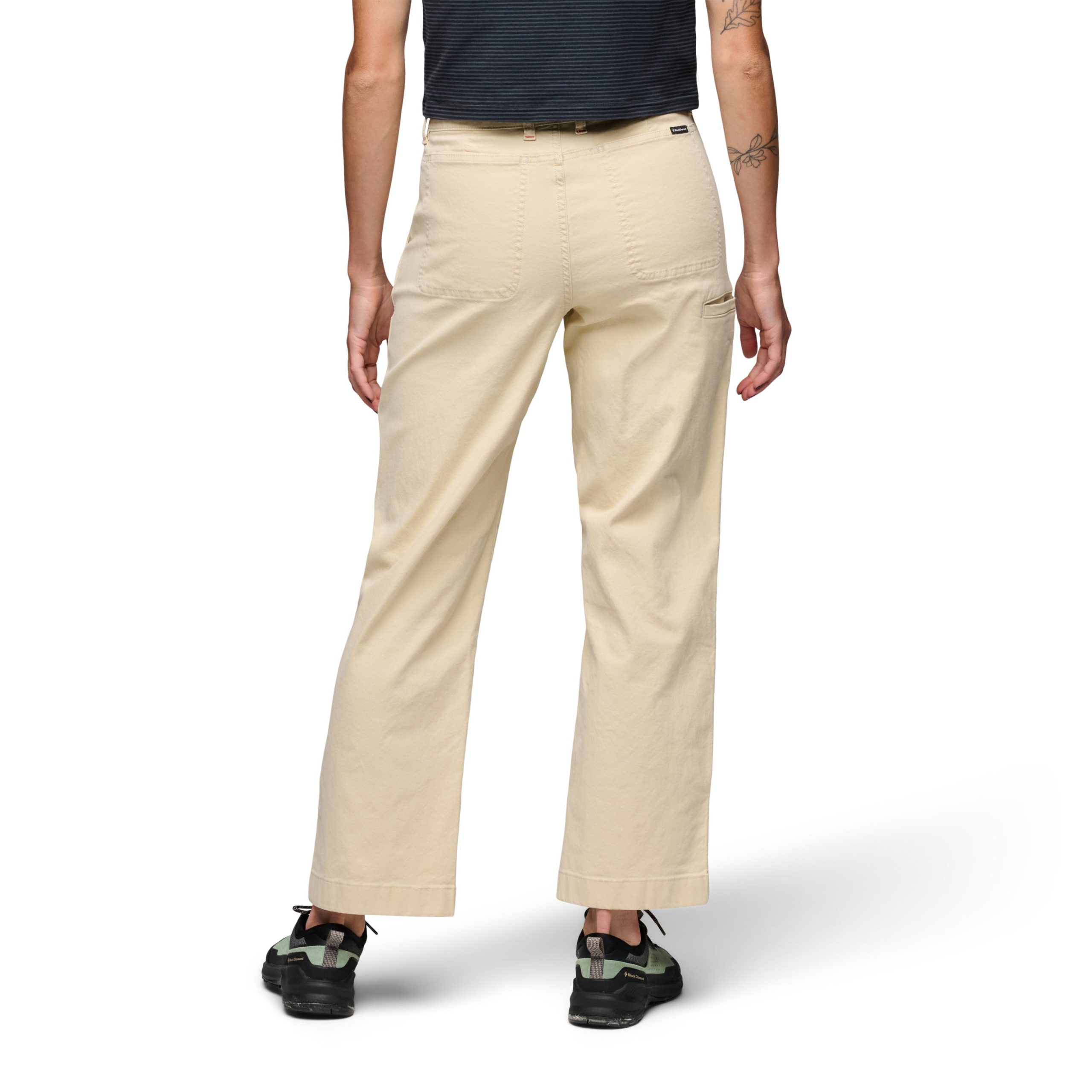 Women's Dogma Pants - Image 3