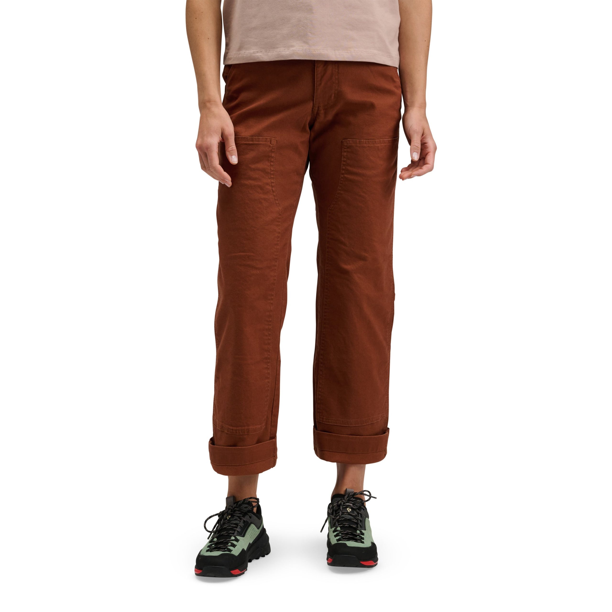 Women's Dogma Pants - Image 19