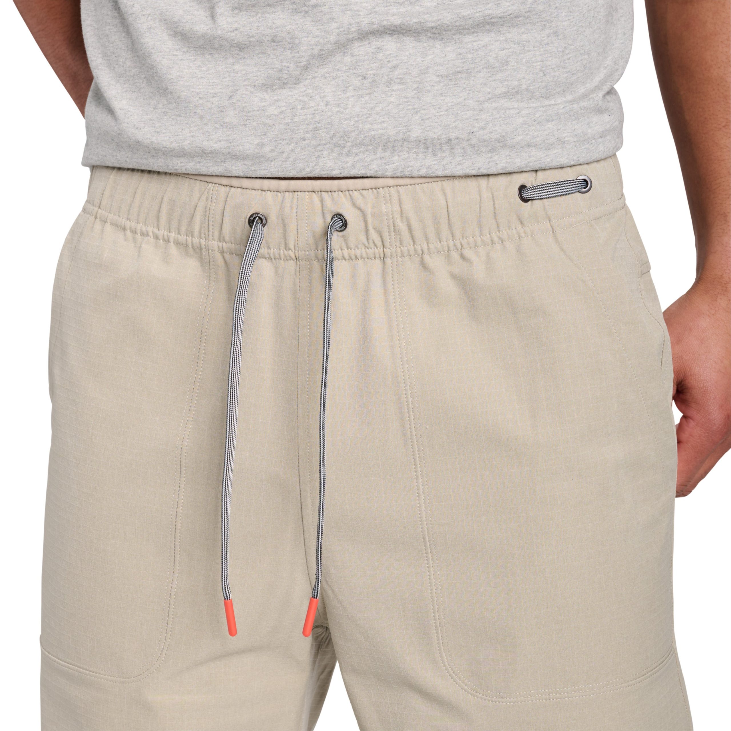 Men's Sequence Shorts - Image 10