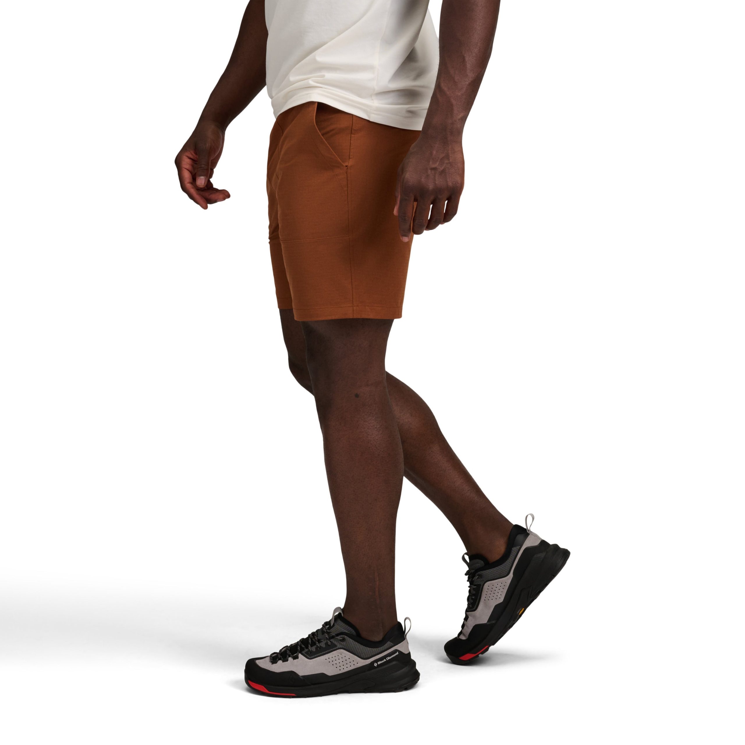 Men's Sequence Shorts - Image 13