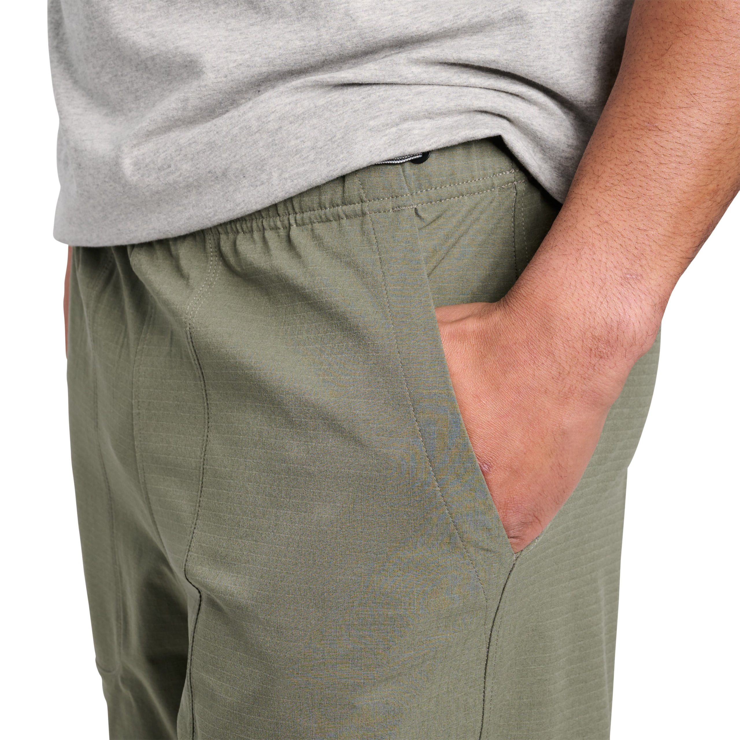 Men's Sequence Shorts - Image 21