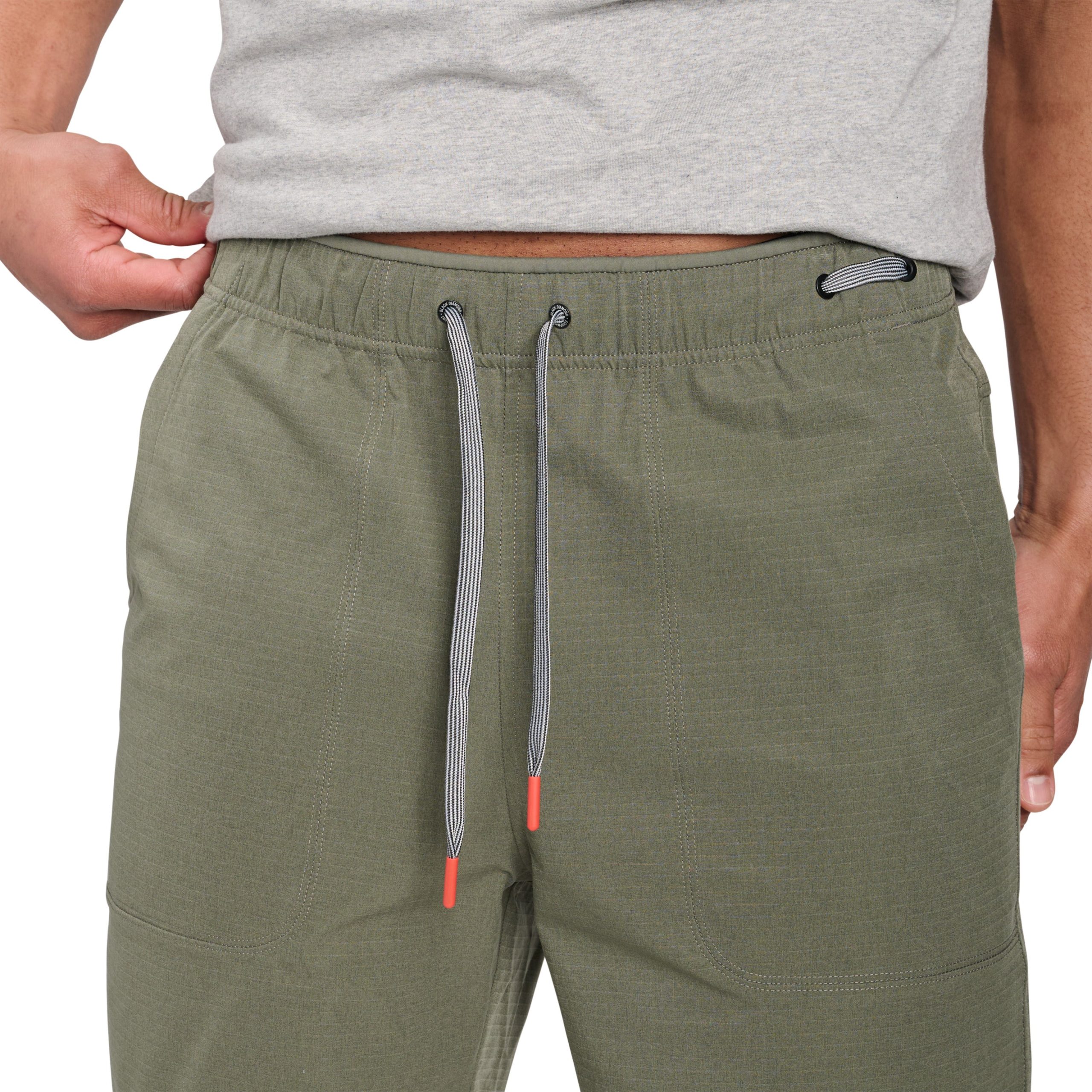 Men's Sequence Shorts - Image 22