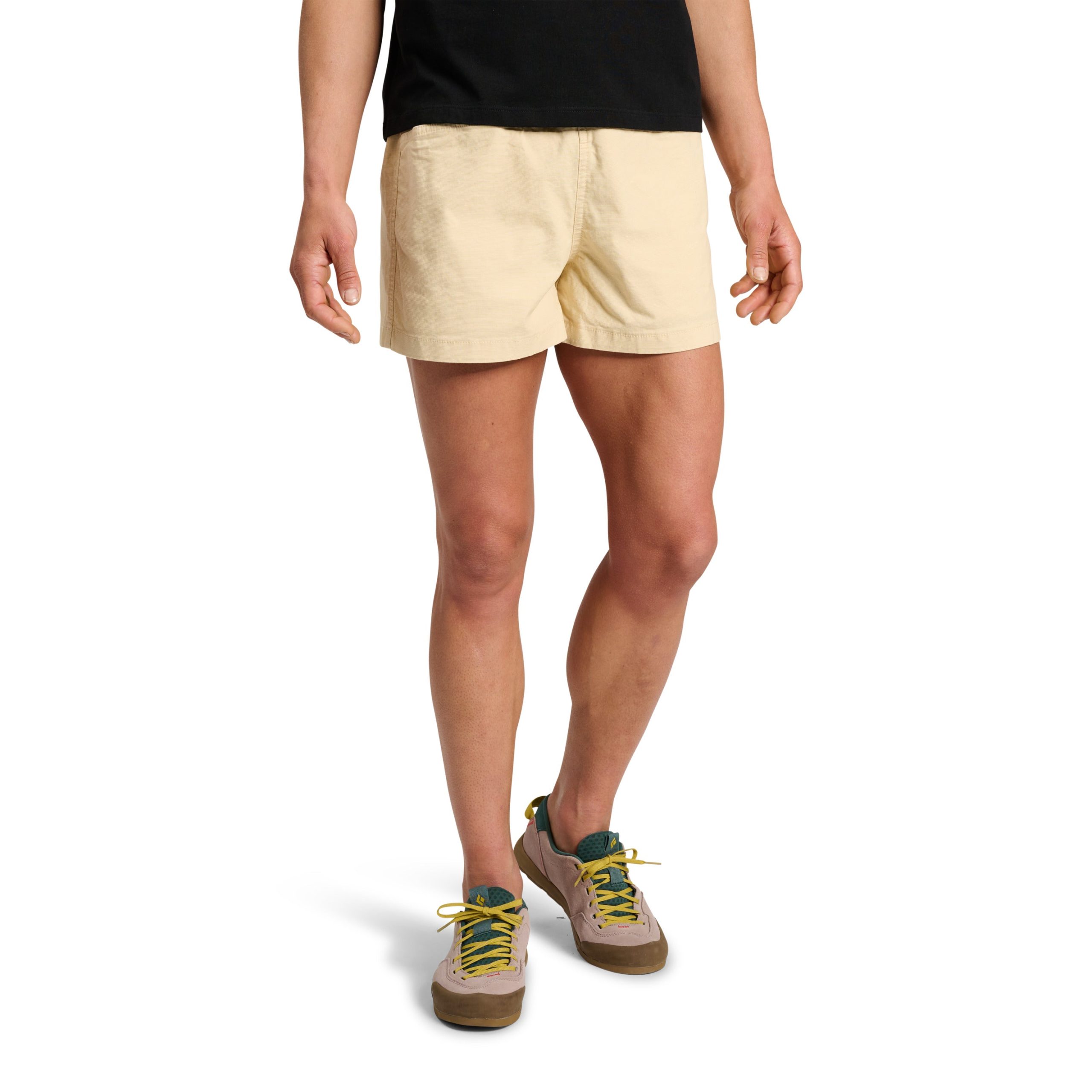 Women's Ethos Shorts - Image 7