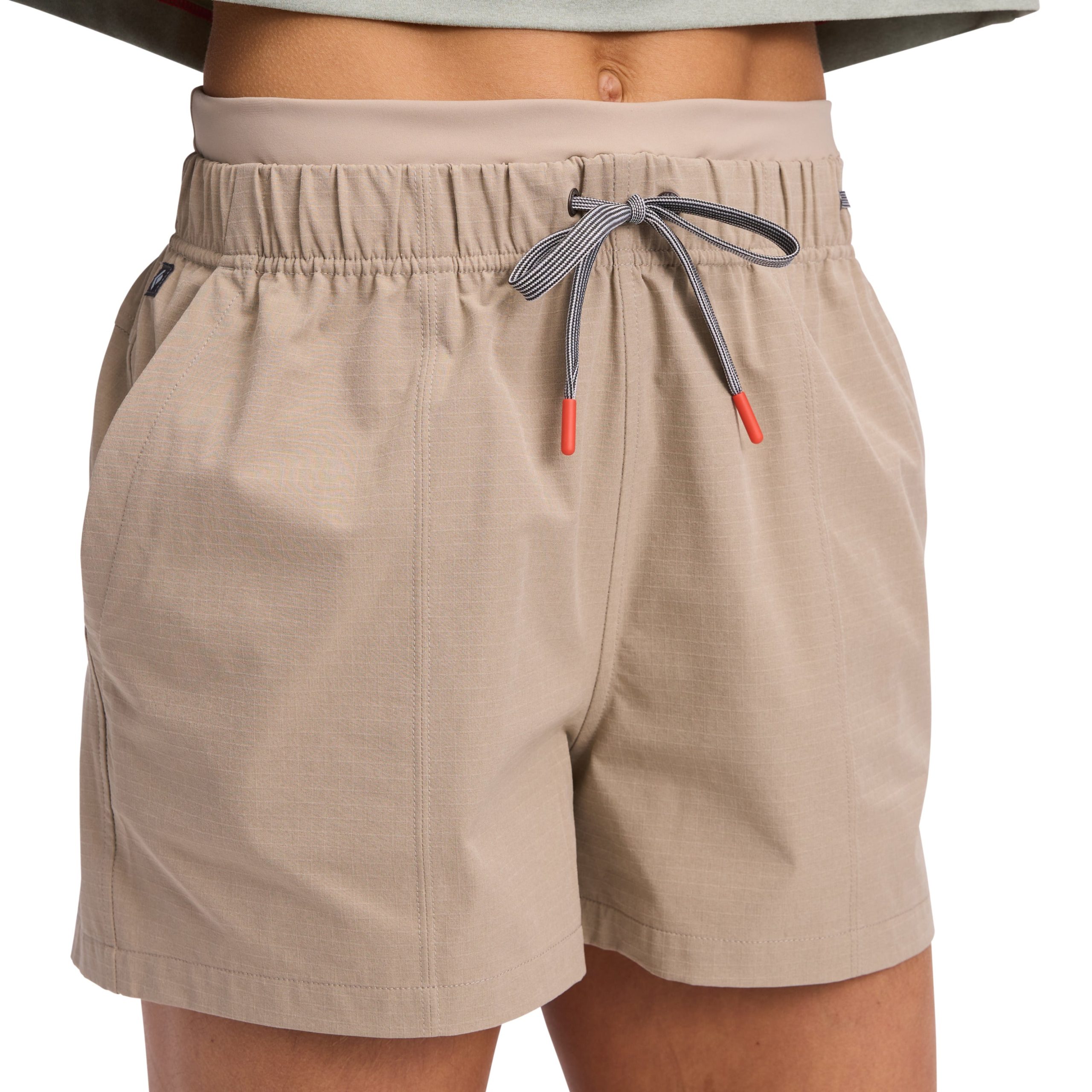 Women's Sequence Shorts - Image 16