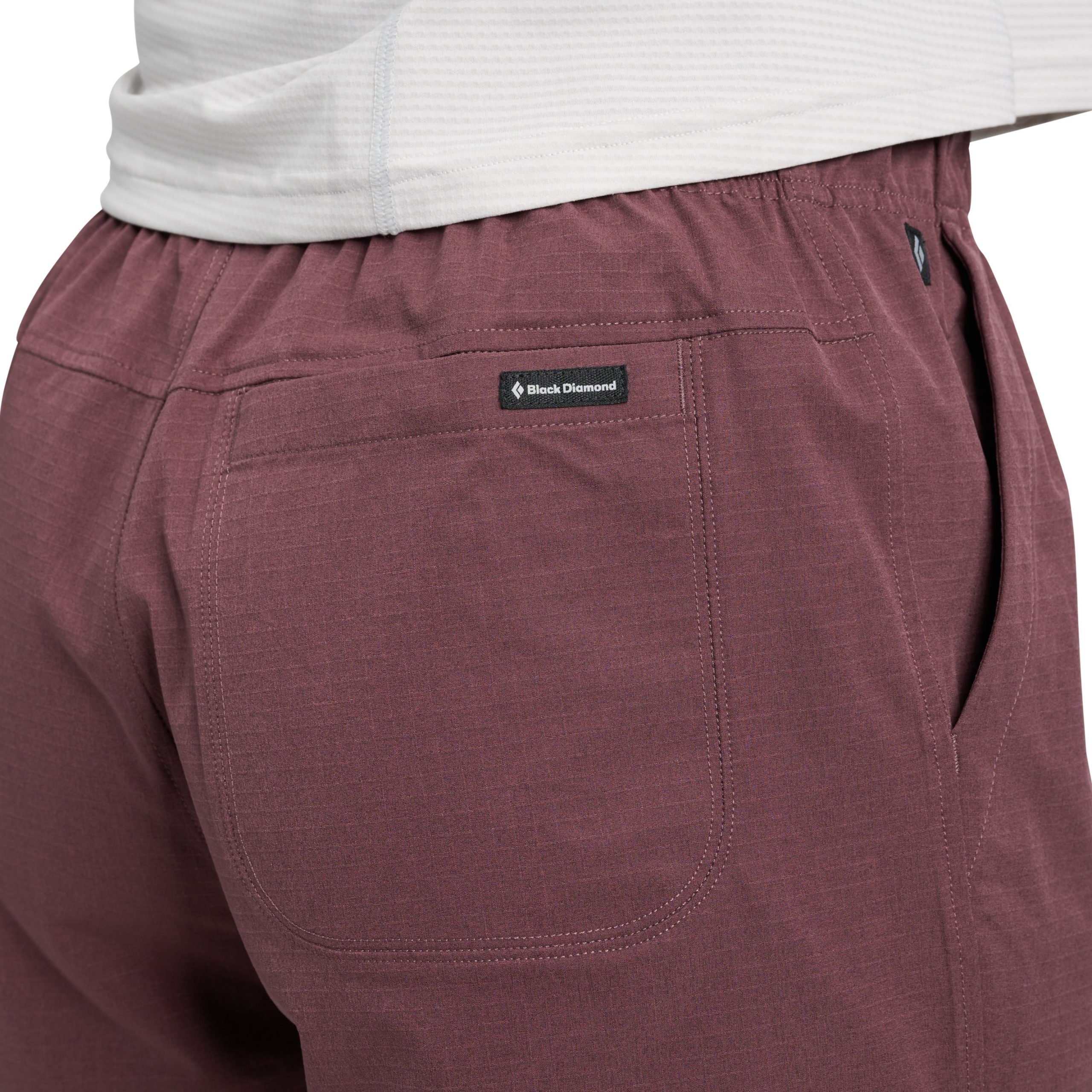 Women's Sequence Shorts - Image 30