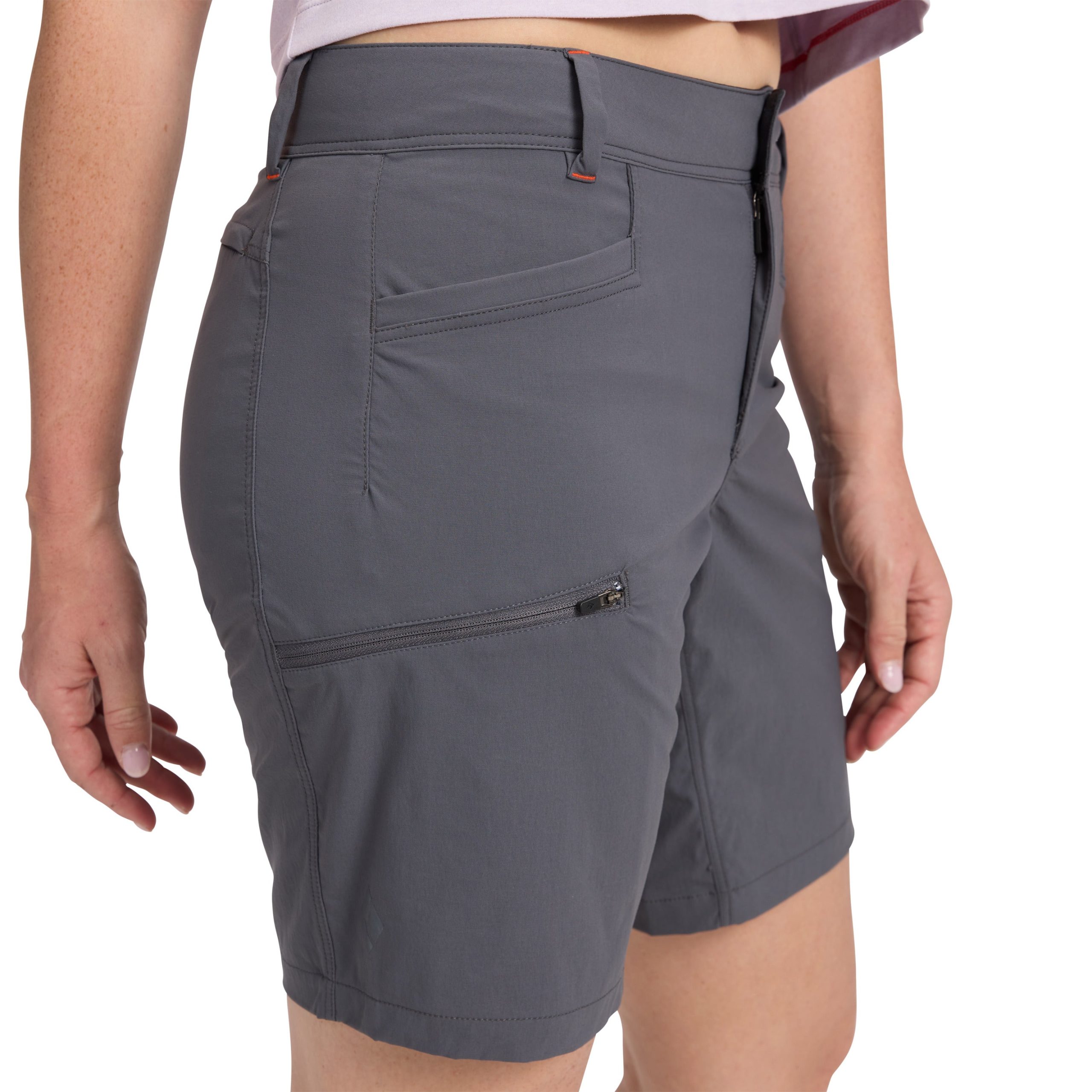 Women's Valley Shorts - Image 6