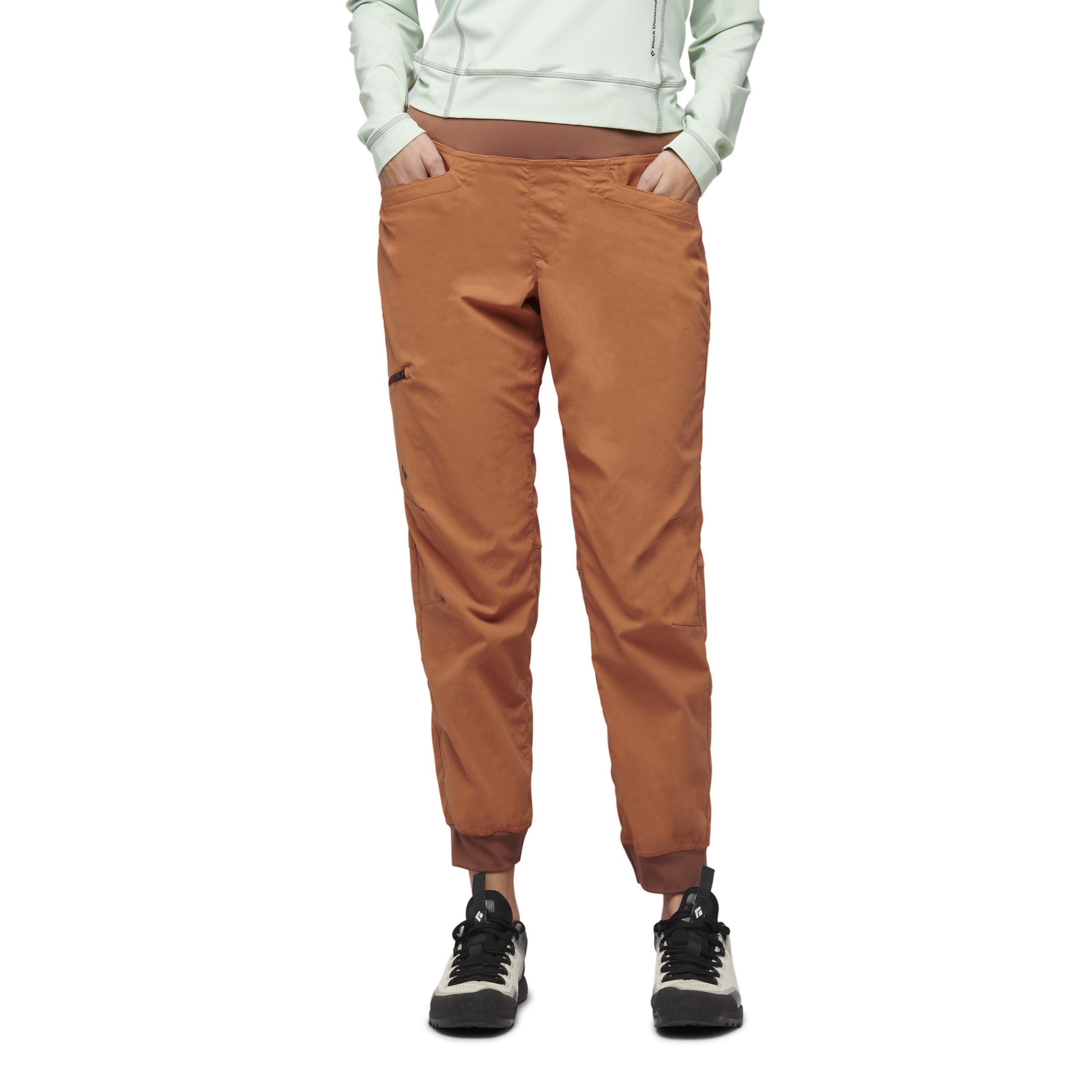 Women's Technician Jogger Pants - Image 5