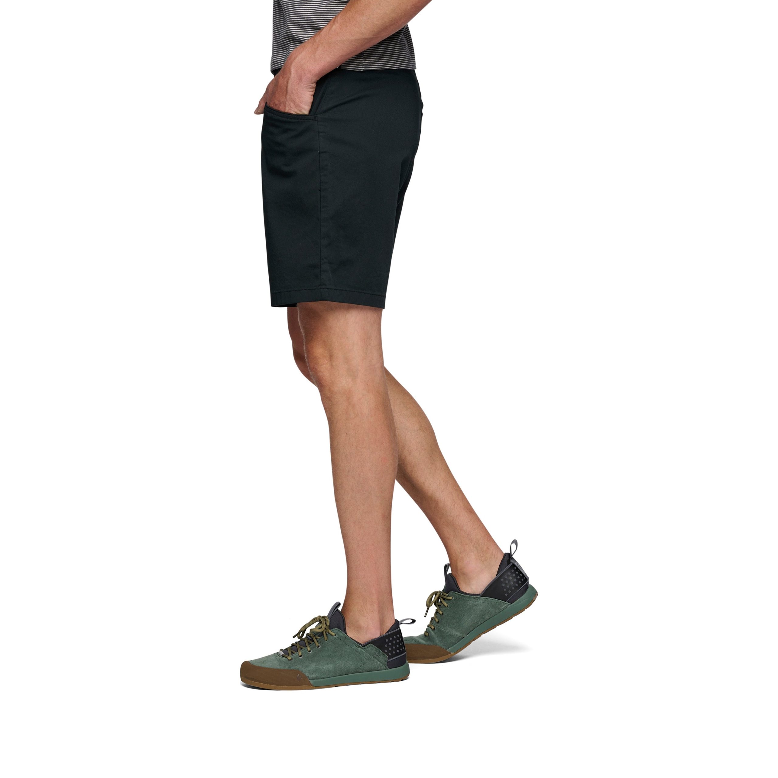 Men's Notion Shorts - Image 2